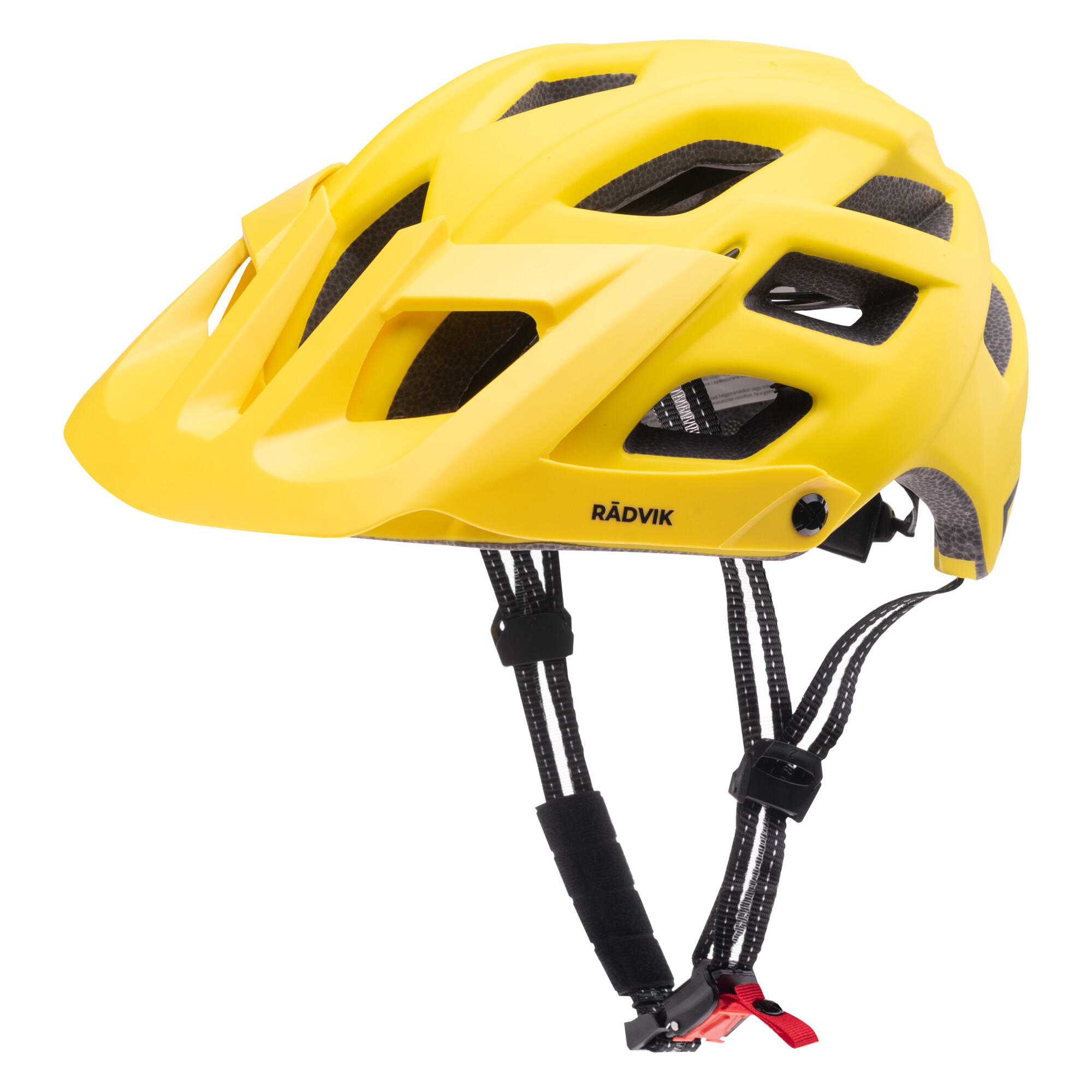 Kask do roweru górskiego Radvik Enduro