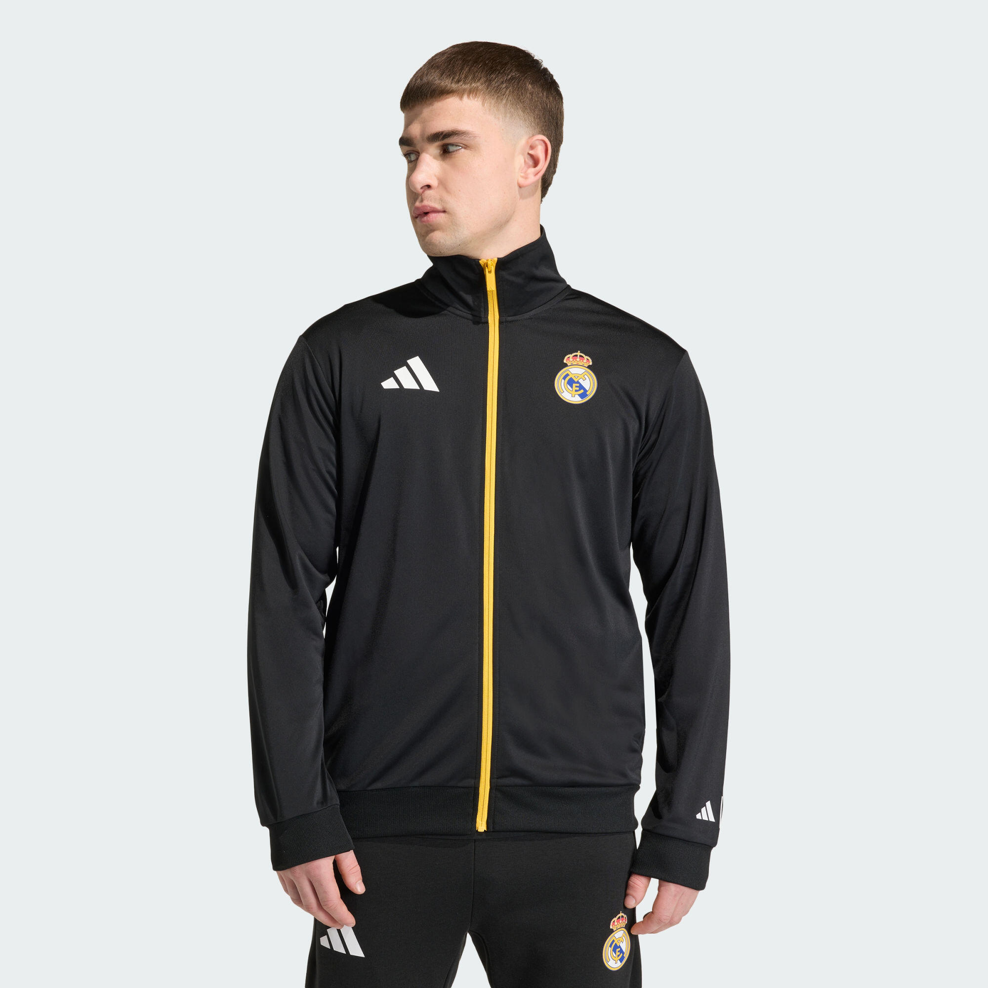 Bluza dresowa adidas Real Madrid Avengers