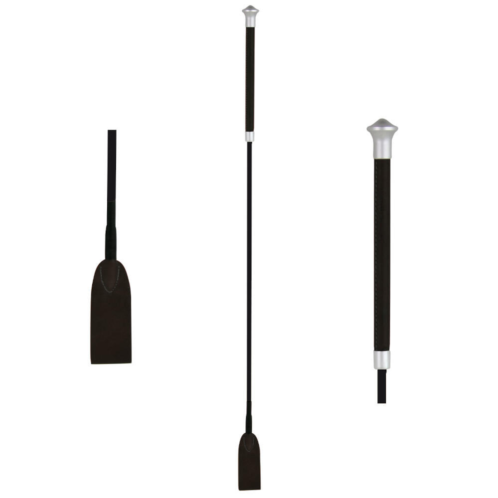 Skórzany ujeżdżacz Waldhausen Noblesse