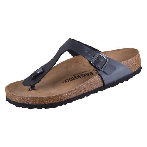 Japonki damskie Birkenstock Gizeh