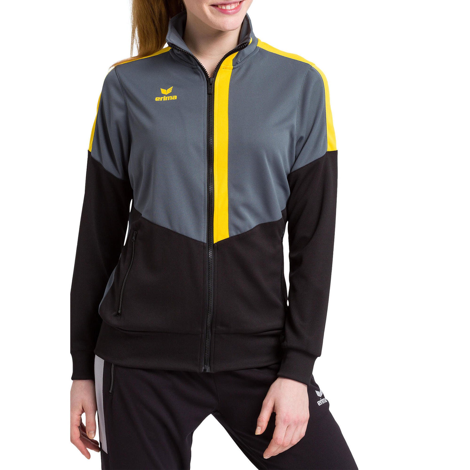 Kurtka damska Erima Worker Squad