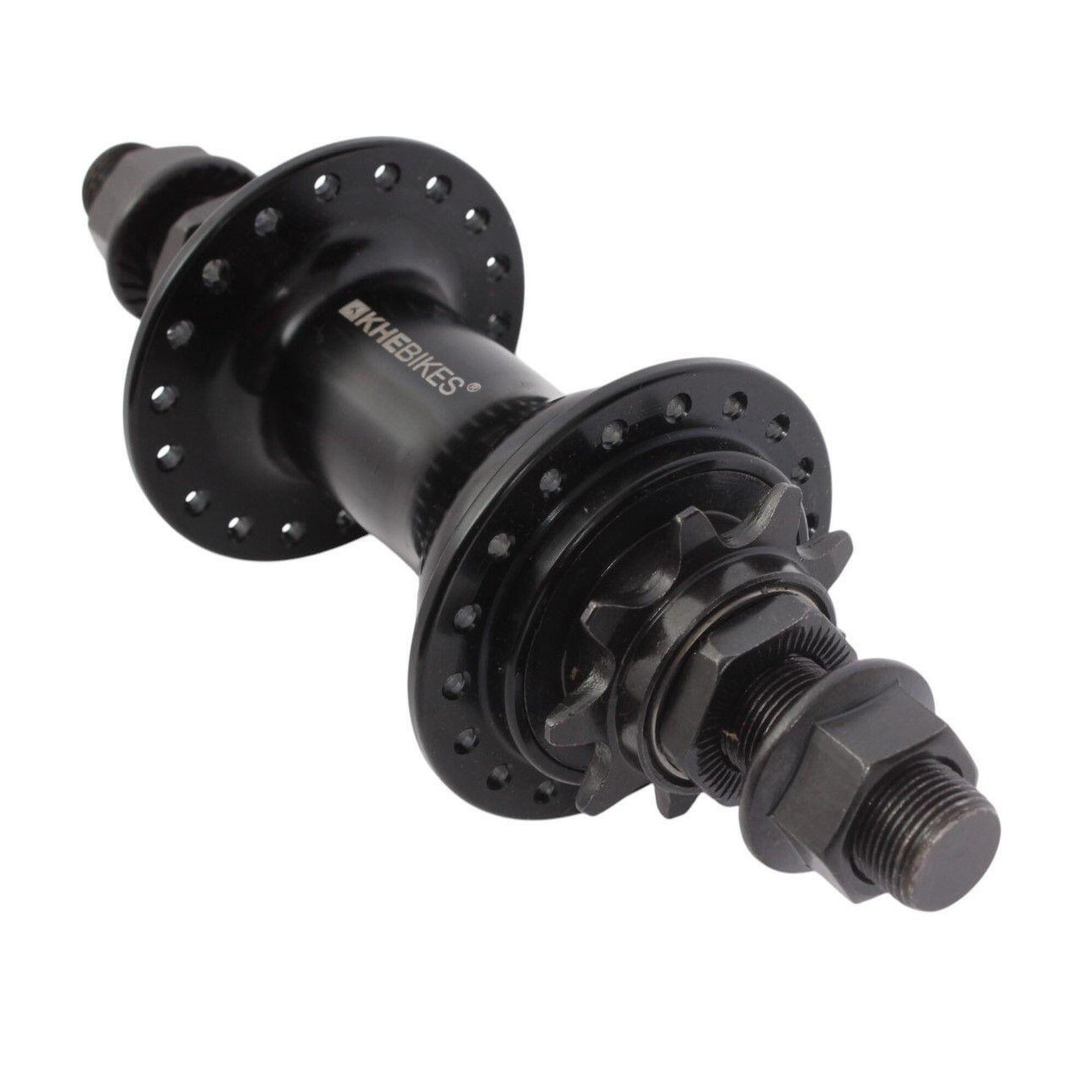 BMX piasta tylna KHE ACME slim 36H