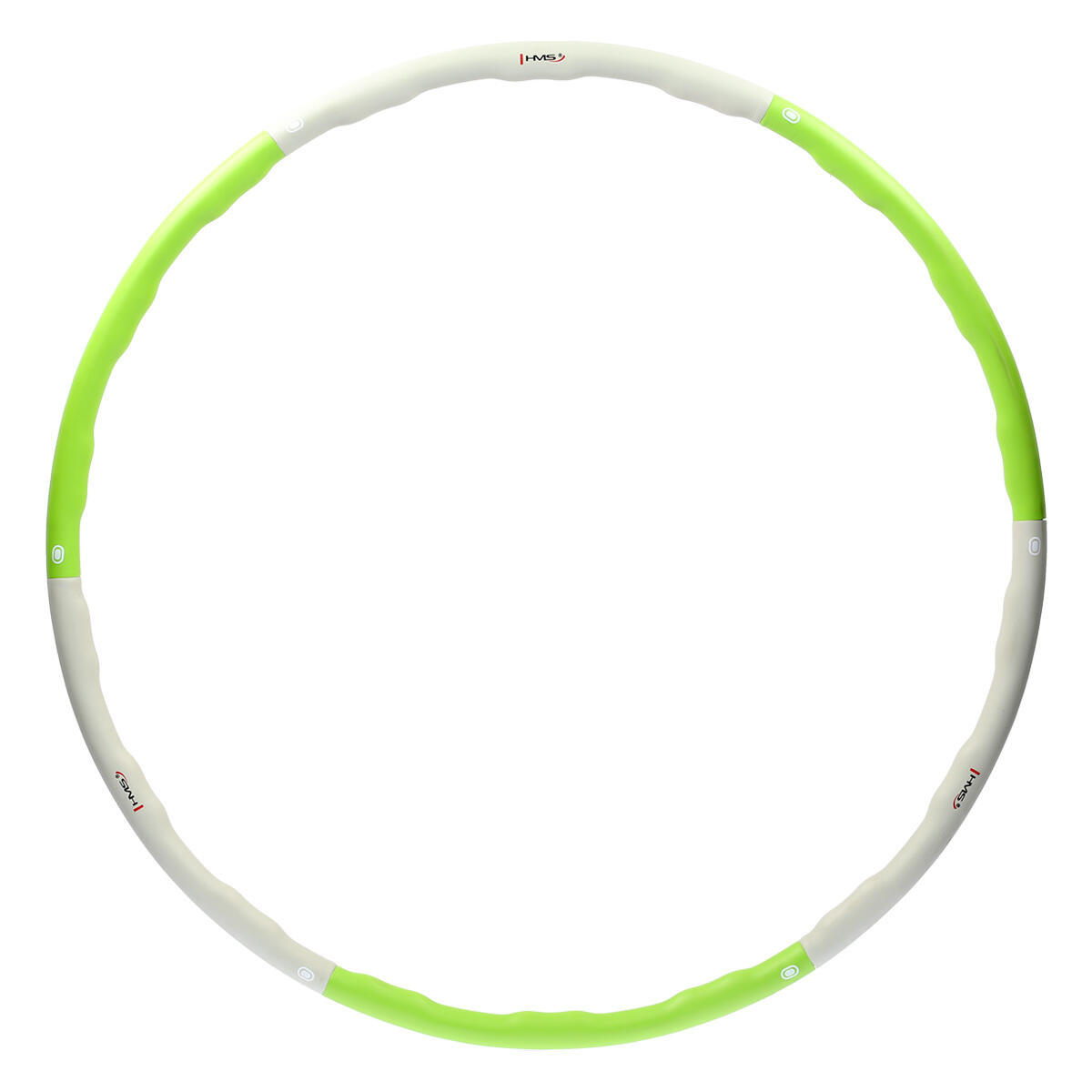Hula hop 1,5 kg 100 cm HHP003 HMS