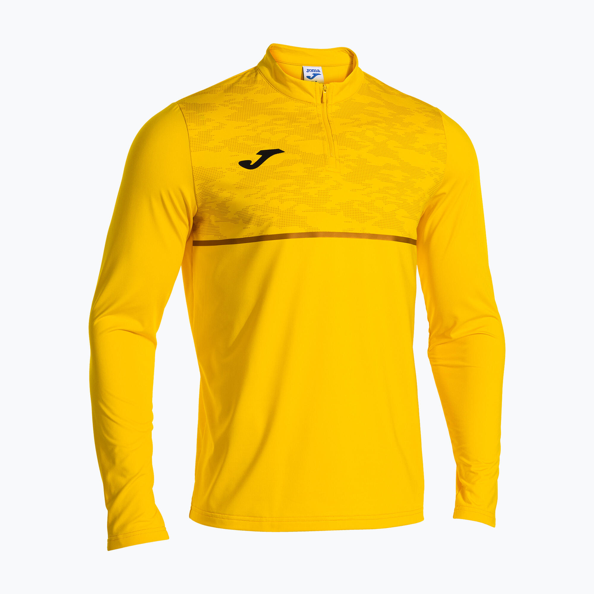 Bluza do biegania męska Joma Record III