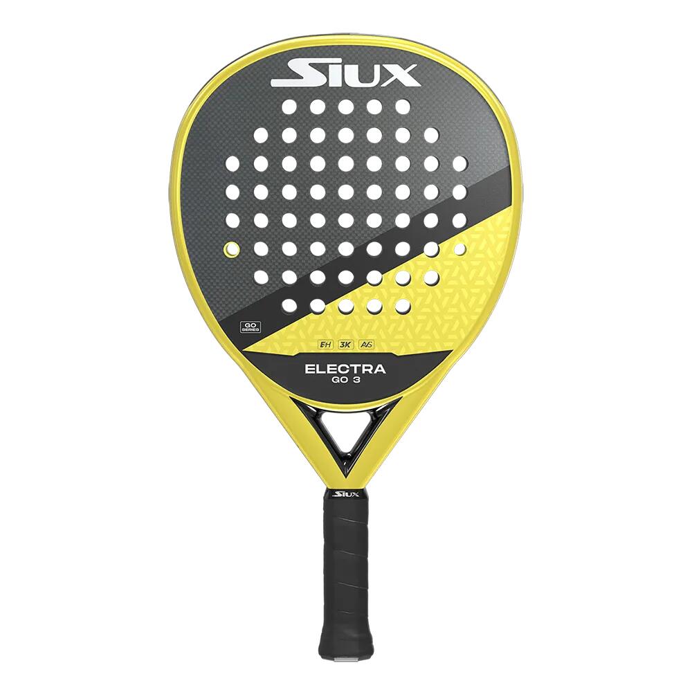 Siux Electra St3 Go