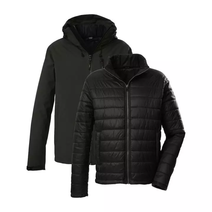 Kombinezon parka i puchówka Killtec KOW 95