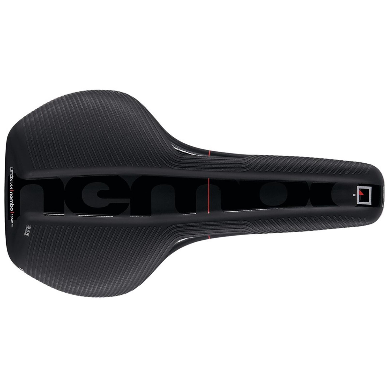 Siodełko do rowerów elektrycznych Proxim Nembo Slide Control Tirox