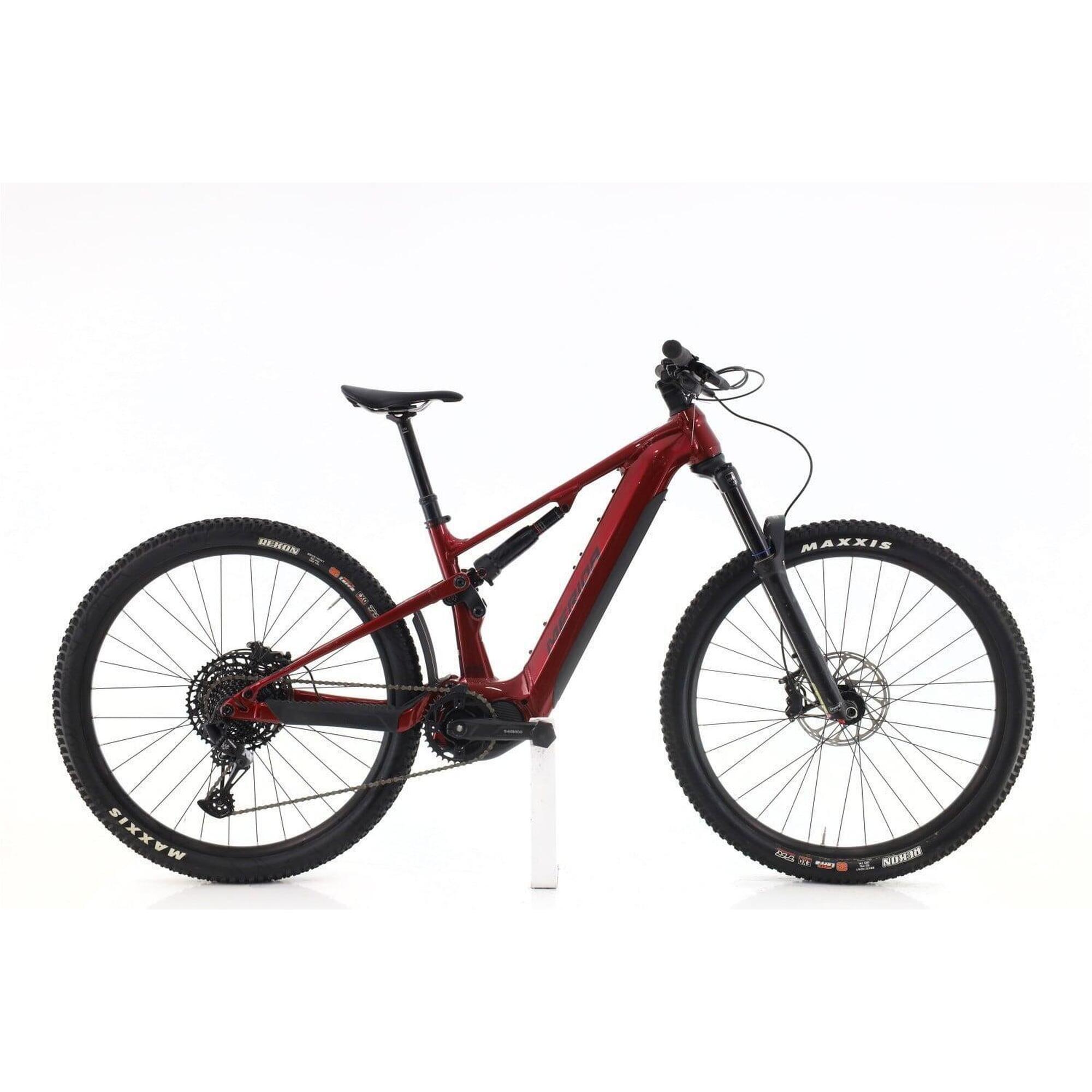 Second life · R. elektryczny · Merida eONE-Forty · W bardzo dobrym stanie