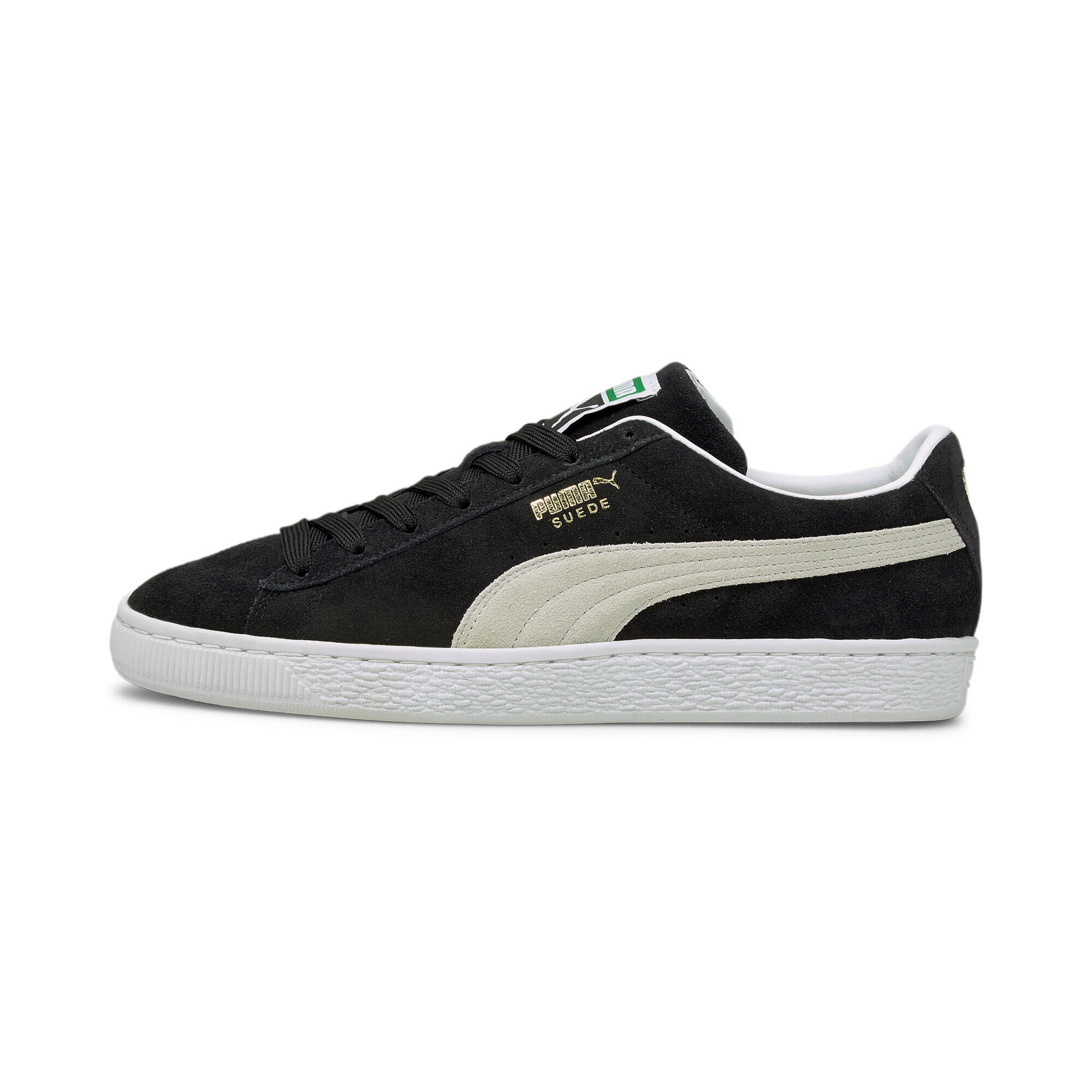 Buty męskie Puma Suede Classic Xxi