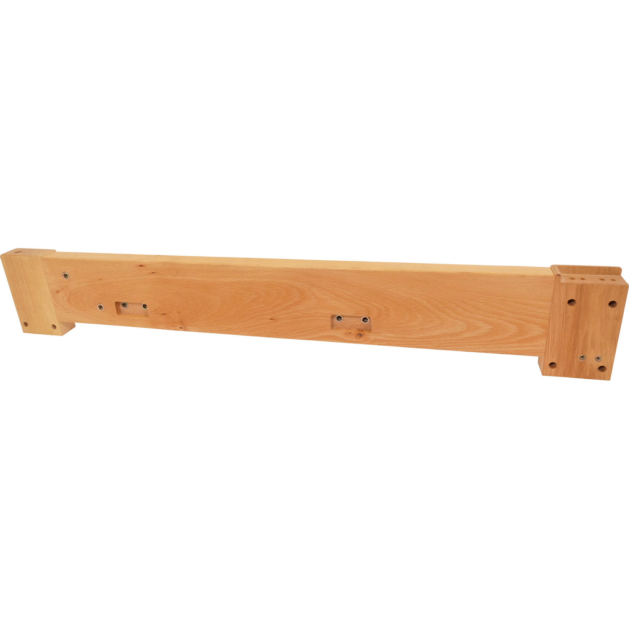 Woodrow - lewa część konstrukcji