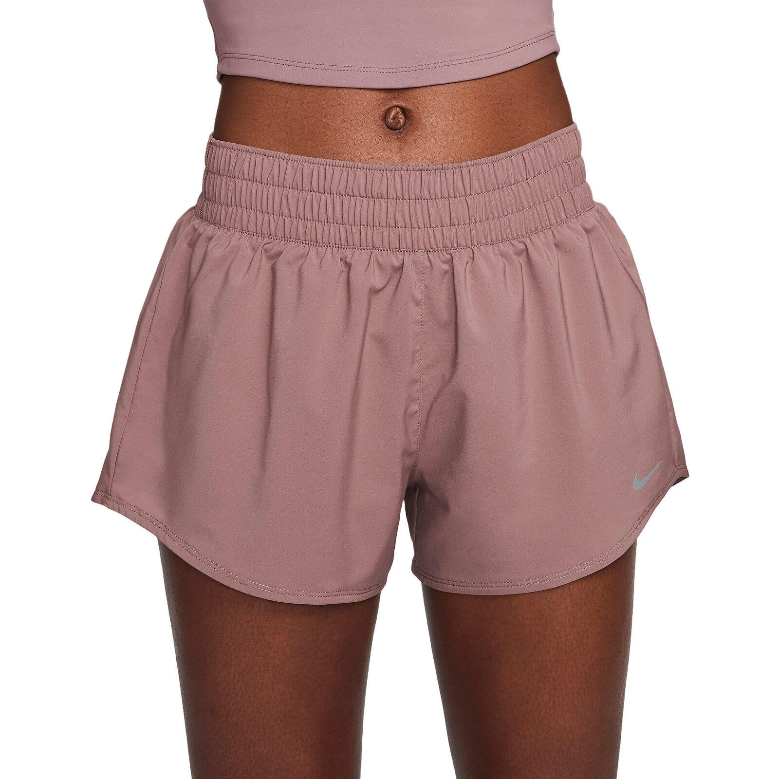 Spodenki damskie Nike One