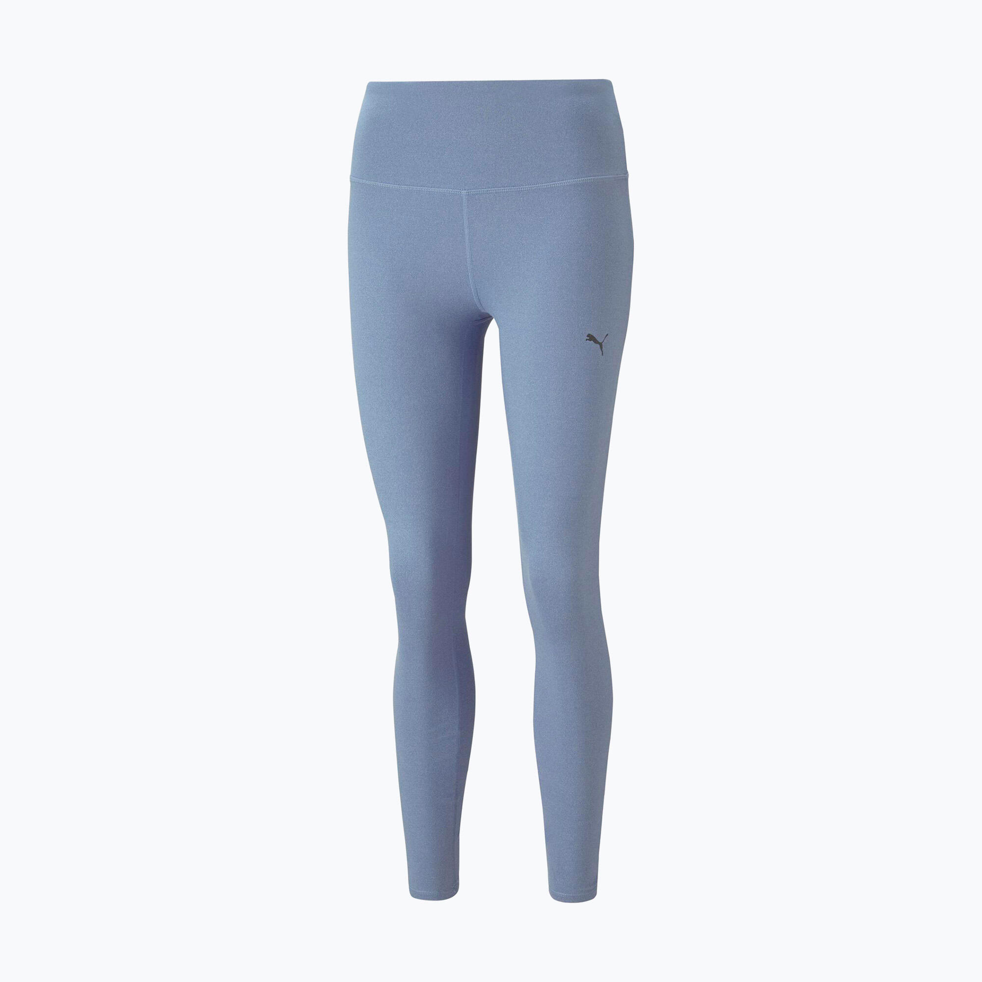Legginsy damskie PUMA Studio Foundation 7/8 Tight
