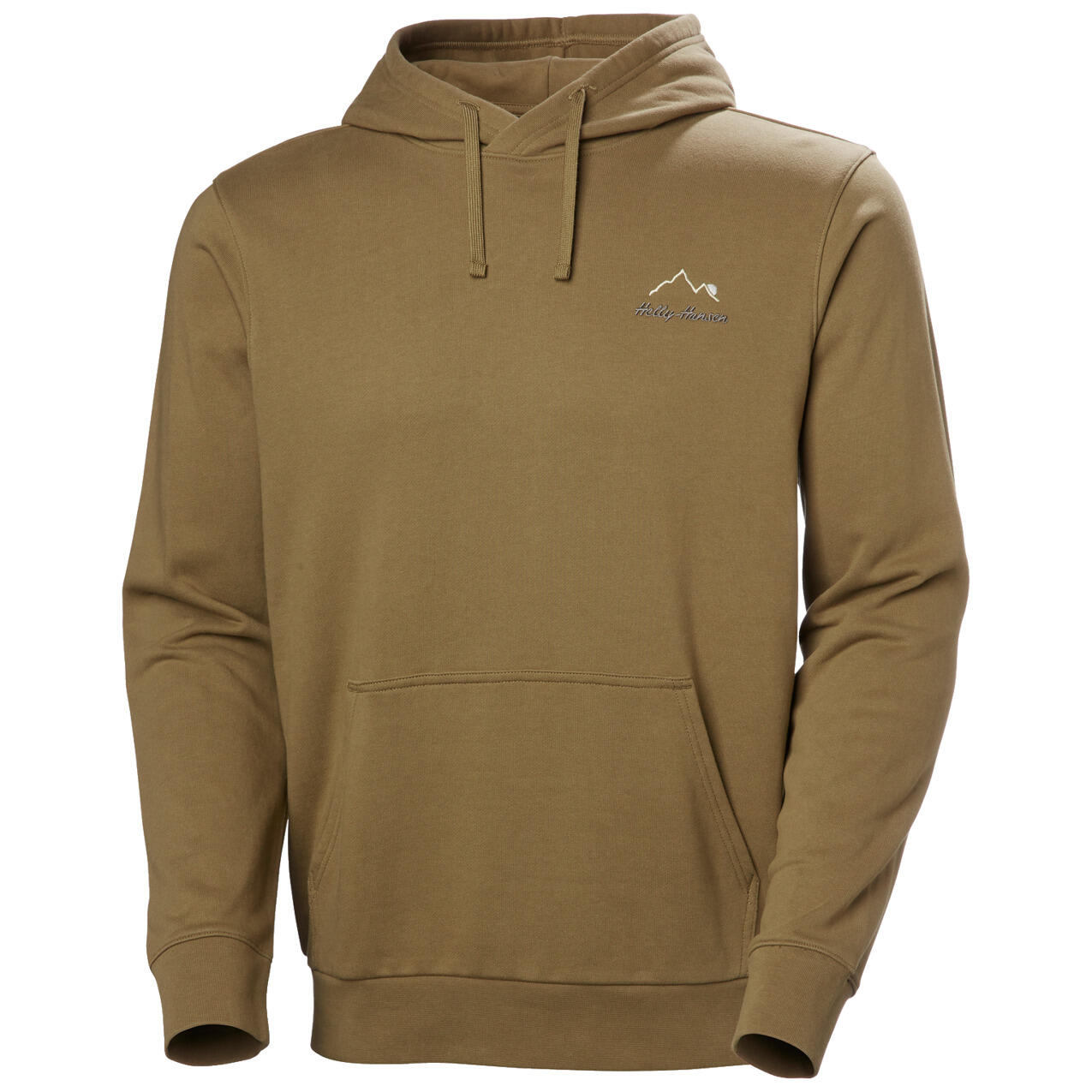 Bluza z kapturem Helly Hansen Massif Graphic