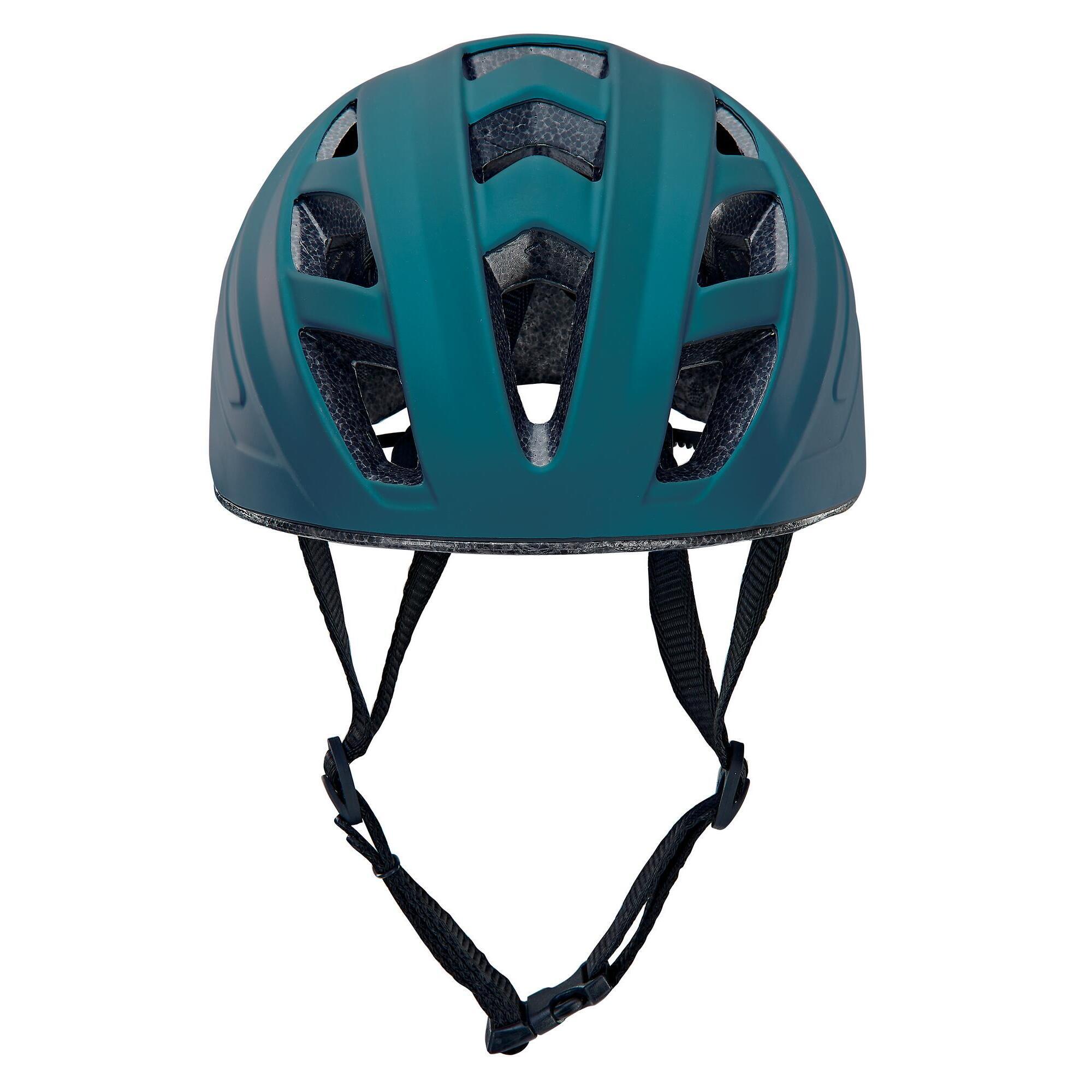 ECO miejski kask rowerowy