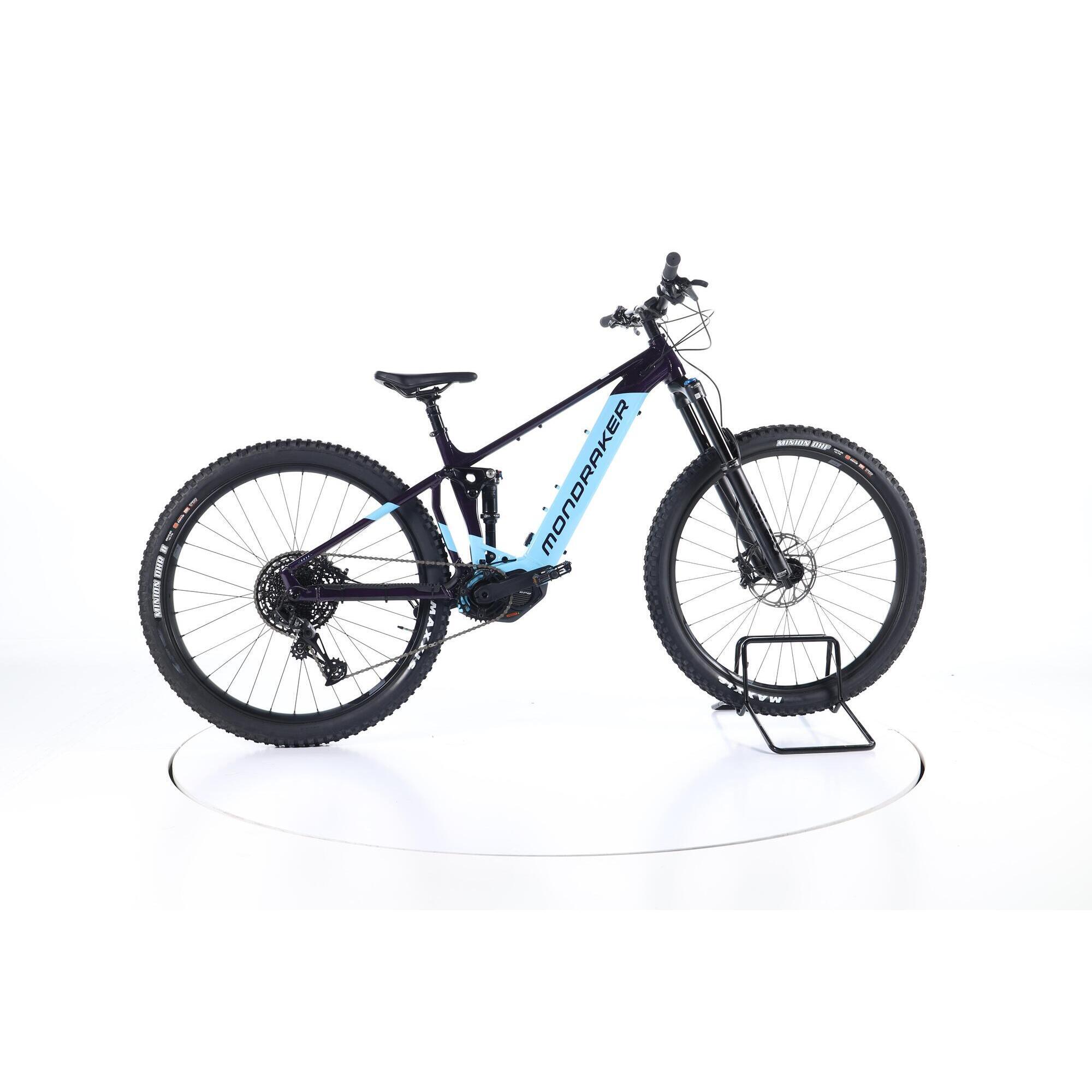 Second Life - Mondraker DUSK R Fully E-Bike 2023 - Jak nowy