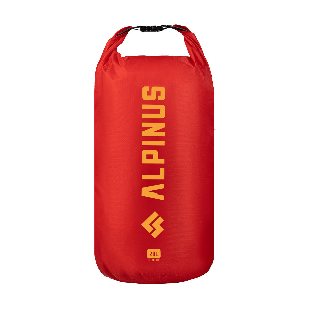 Worek wodoodporny Alpinus Tutunendo 20
