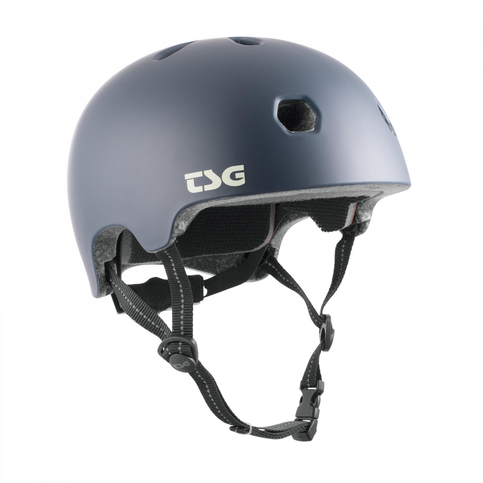 Kask rowerowy TSG Meta