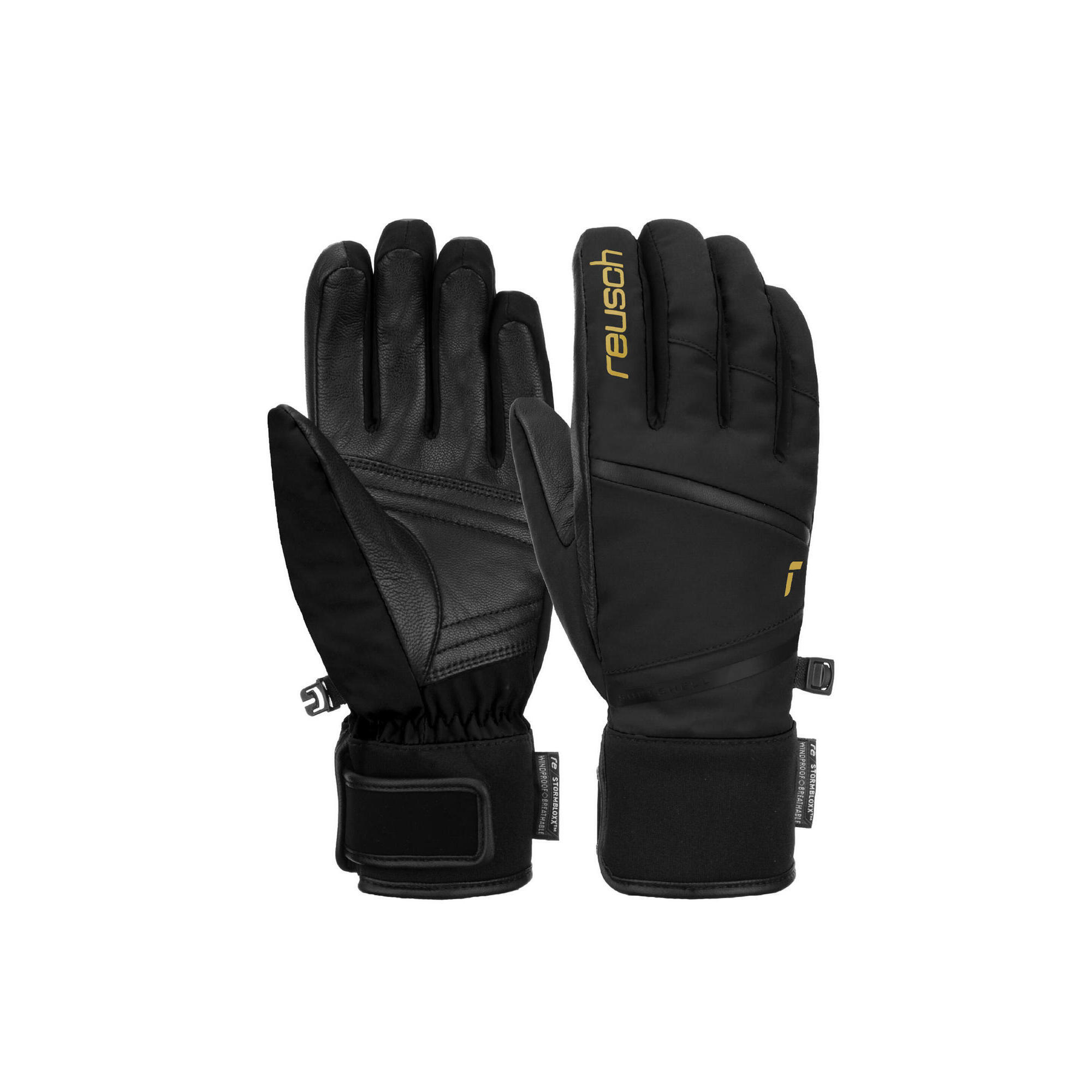 Rękawice narciarskie Reusch Tessa Stormbloxx