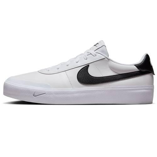 Buty do chodzenia męskie Nike Court Shot