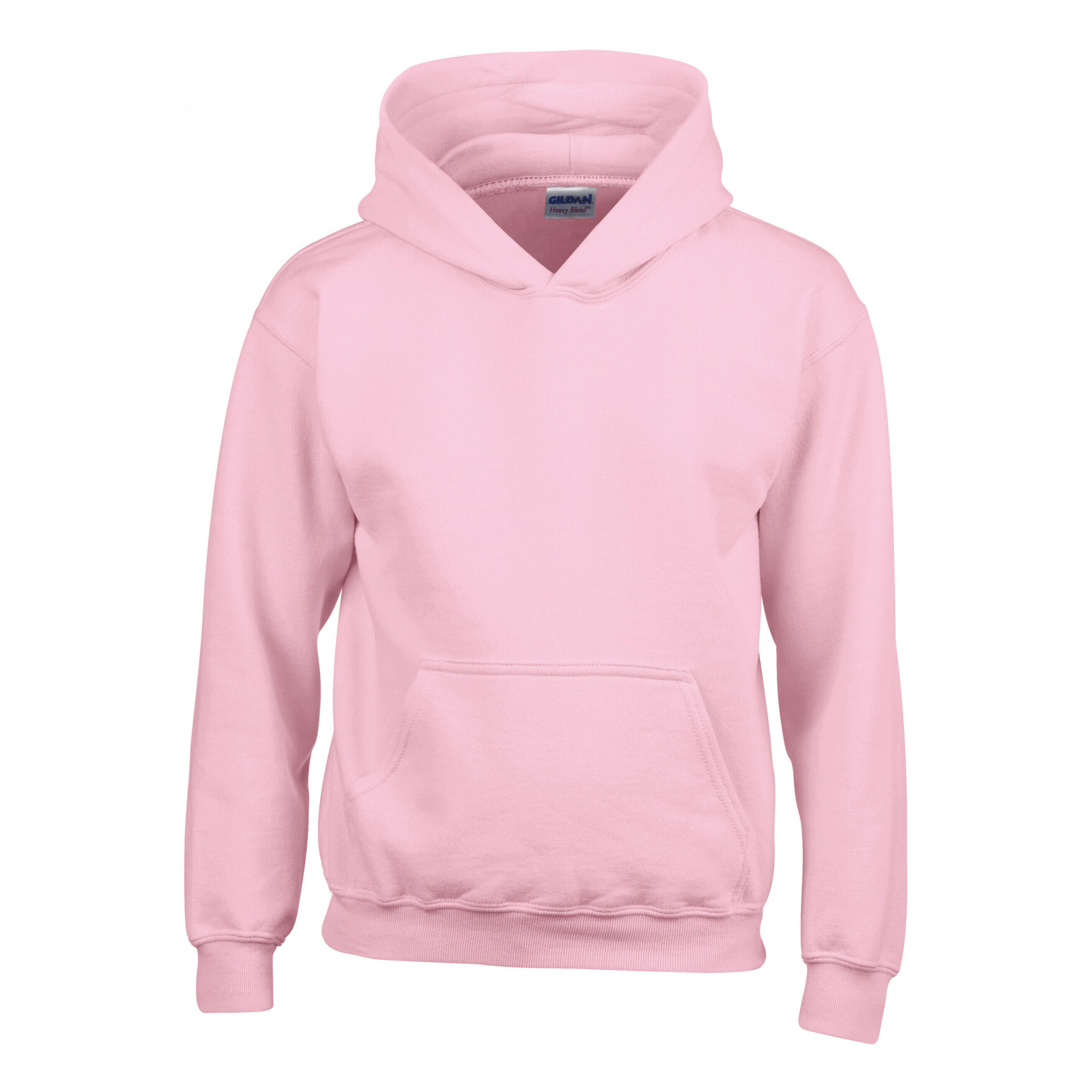 Sweatshirt bluza dziecięca z kapturem Gildan Heavy Blend ®
