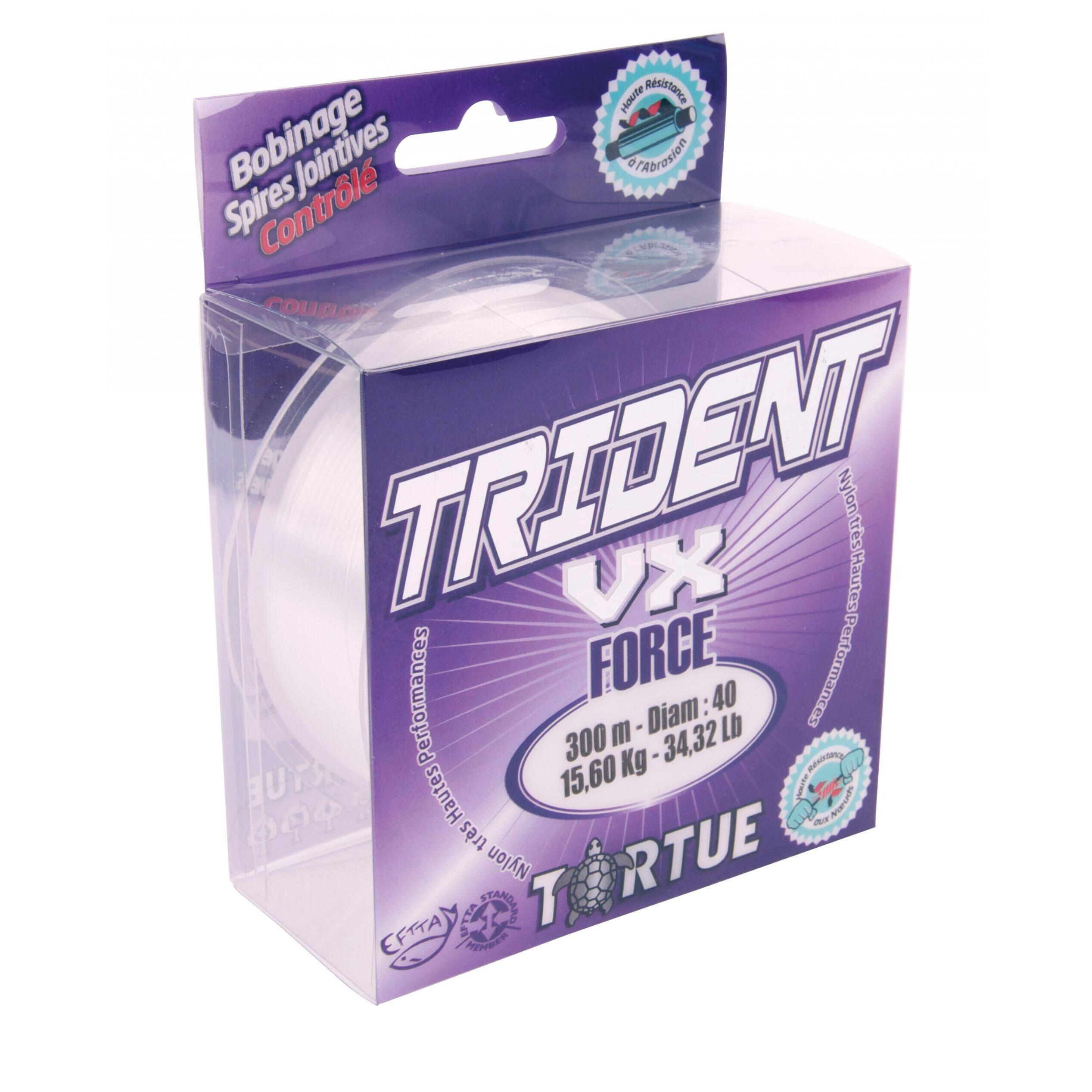 Nylon Ragot Trident VX Force