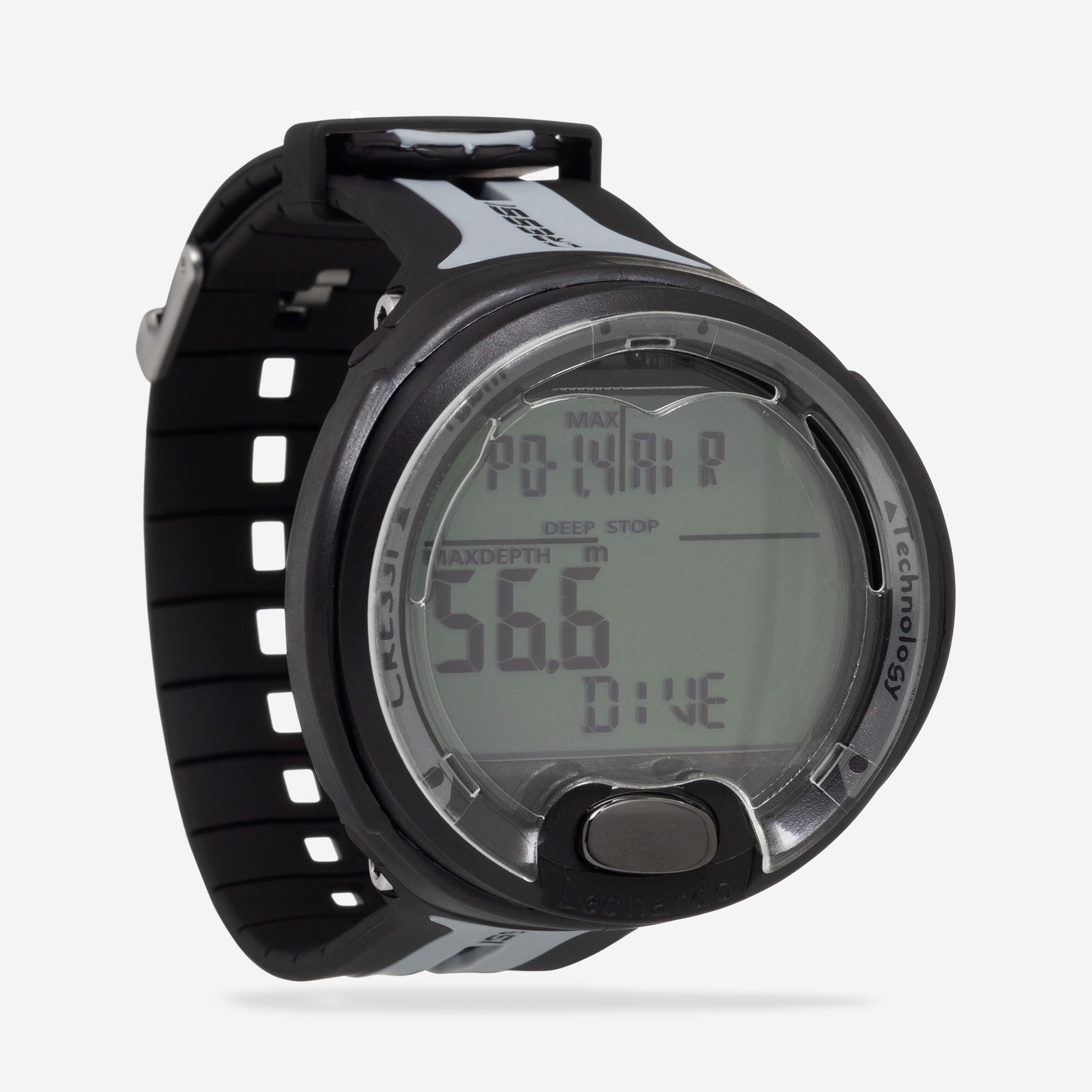 Komputer nurkowy Cressi Leonardo 2.0