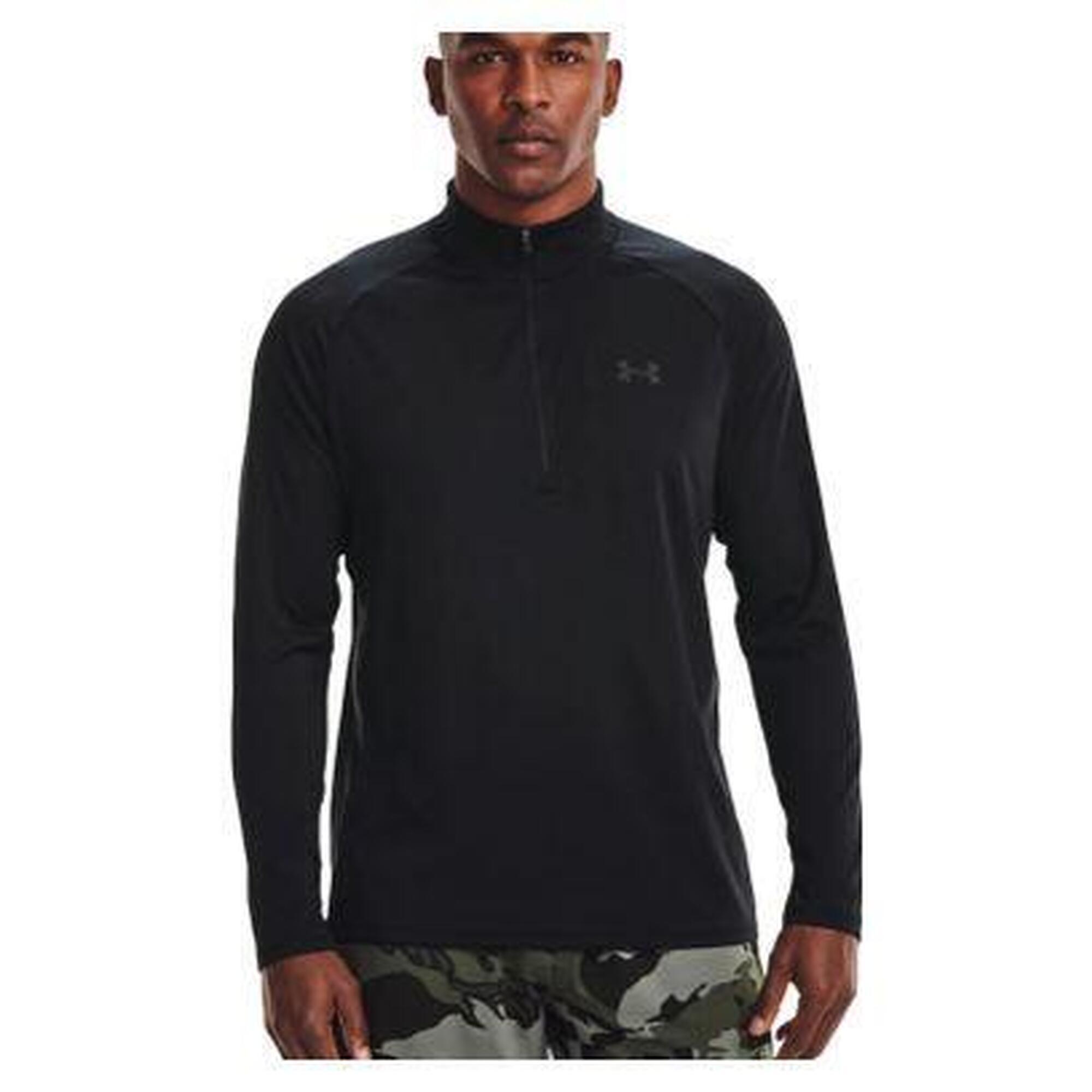 Bluza fitness męska Under Armour Tech 2.0 1/2 Zip