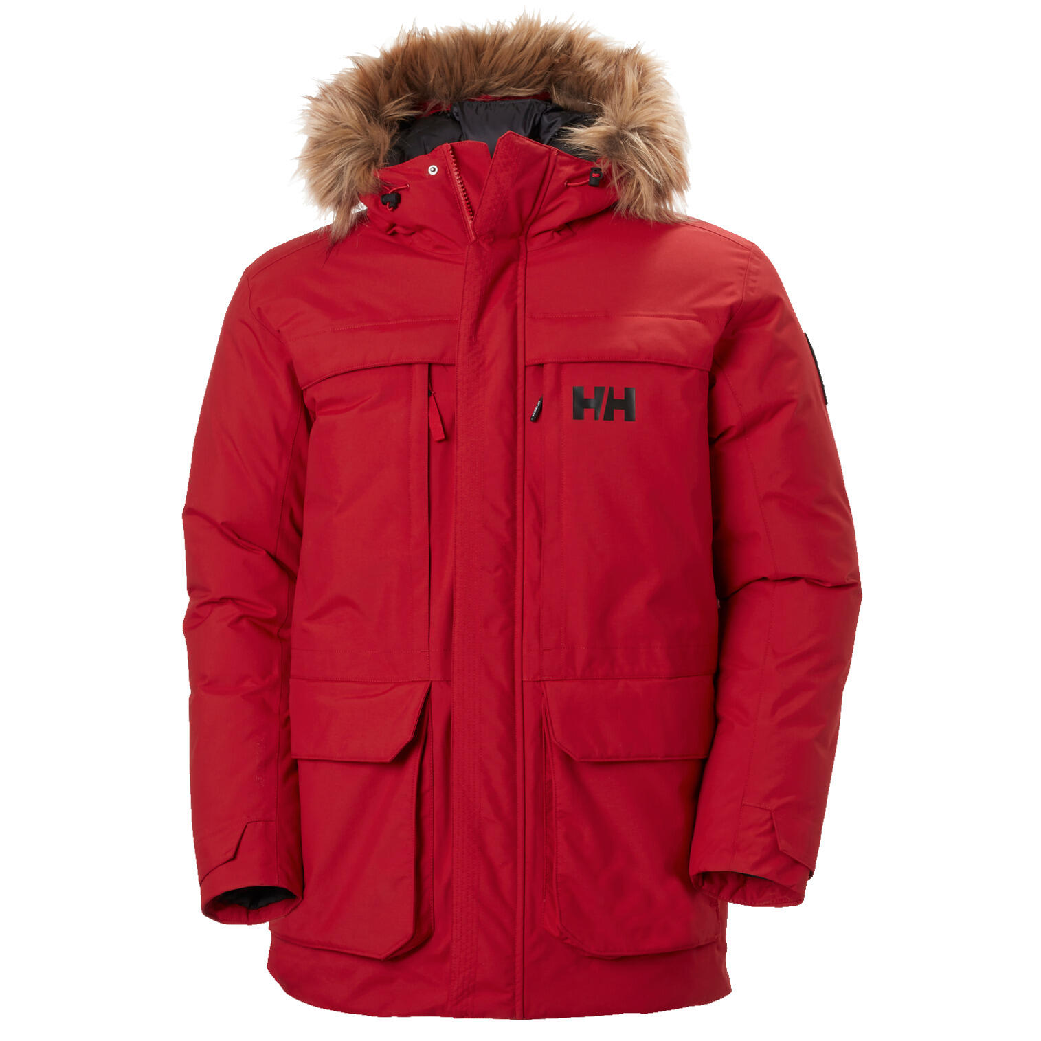 Parka Helly Hansen Nordsjo