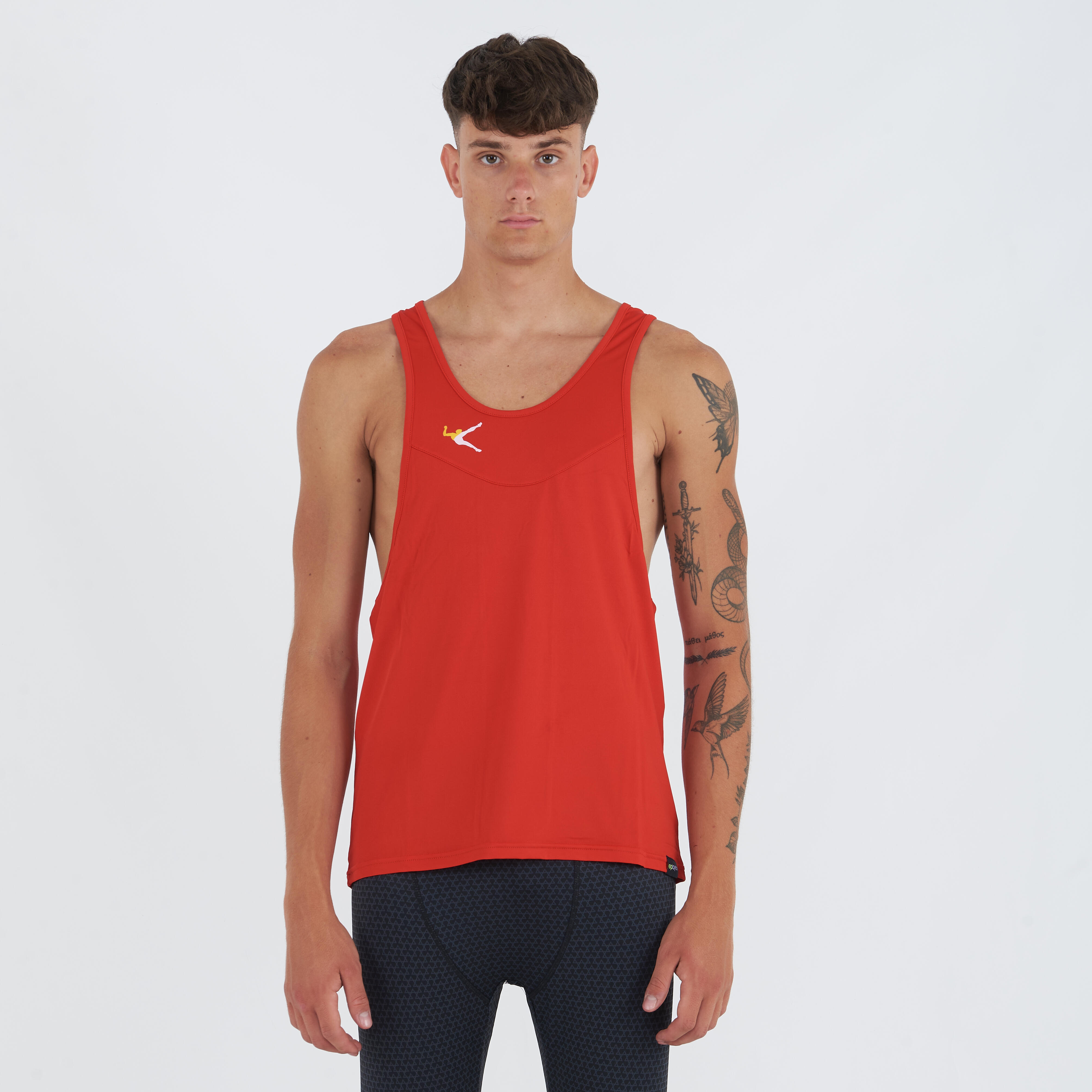 Koszulka treningowa VILAR męska