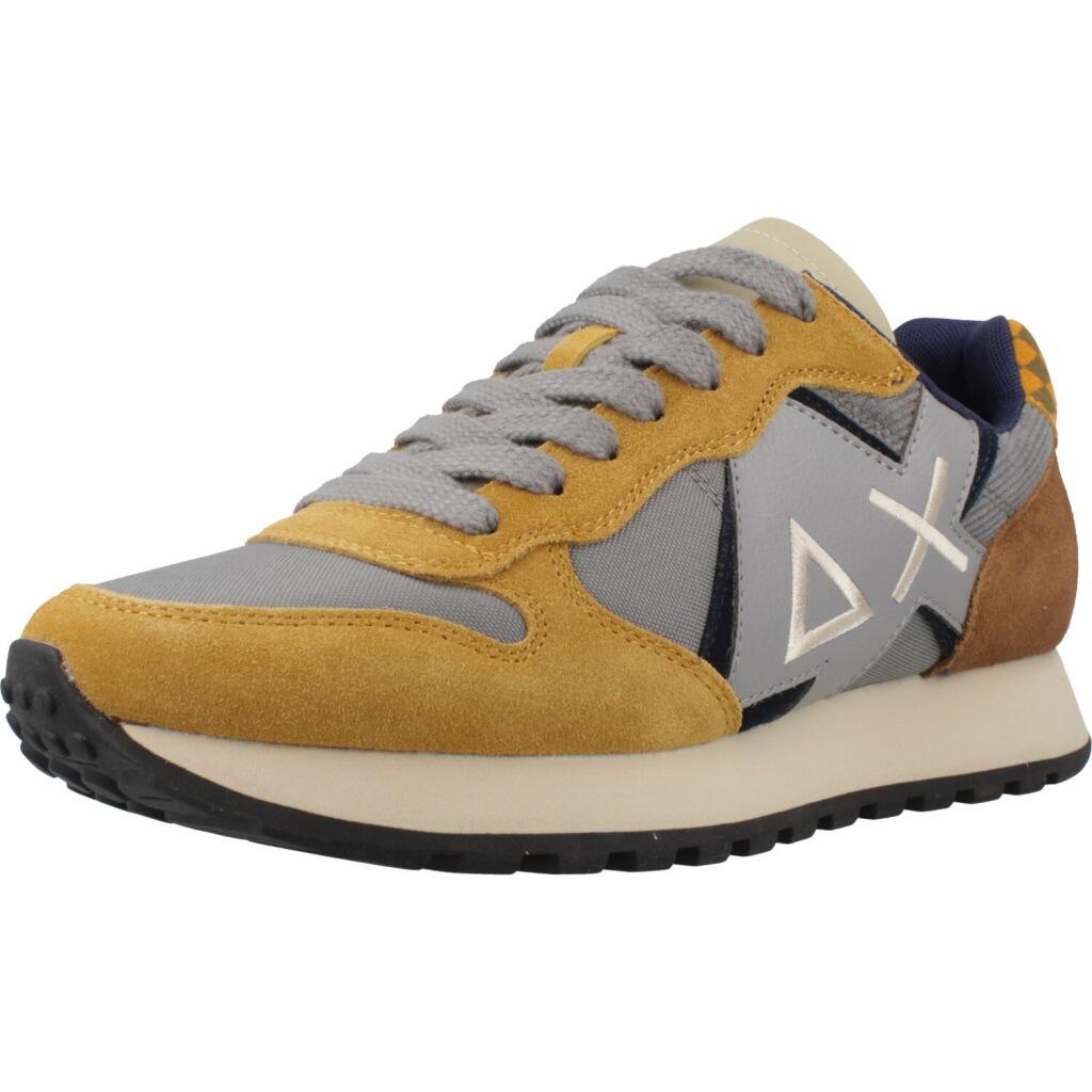 Buty SUN68 JAKI WINTER Jasnobrązowy