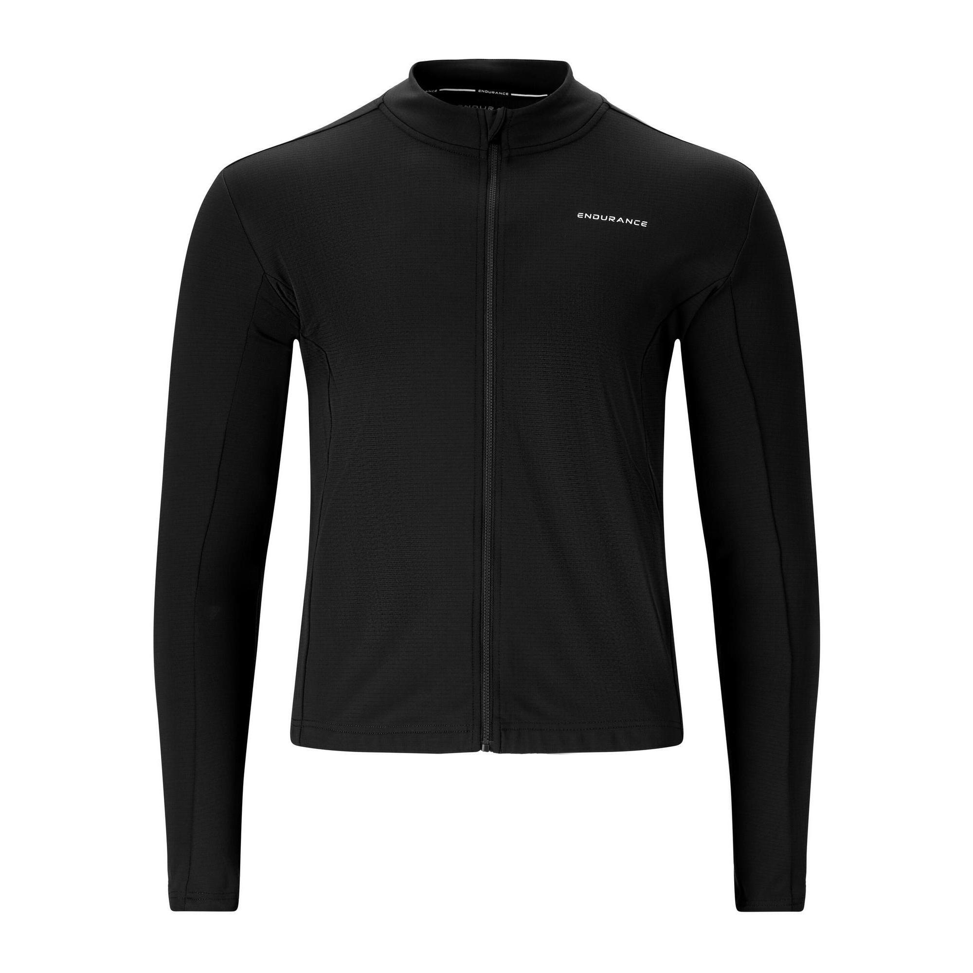 Dżersej z długim rękawem Endurance Megah