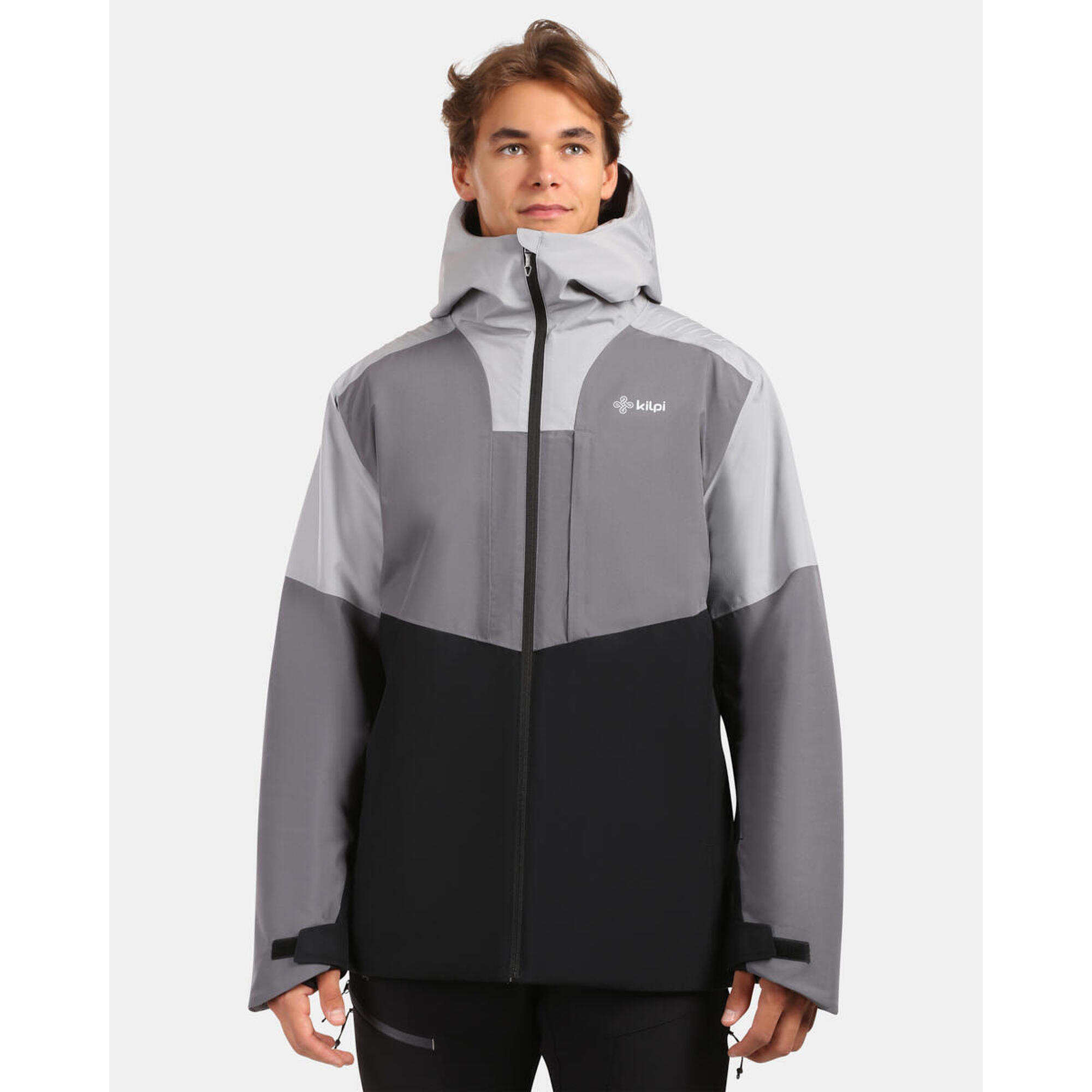 Męska kurtka narciarska Kilpi KILLYAN-M