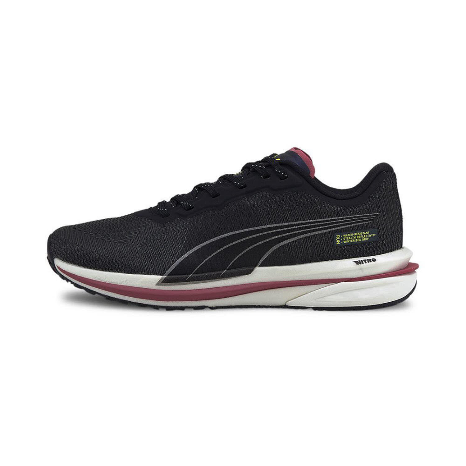 Puma Speed Nitro WTR 38,5 damskie wodoodporne