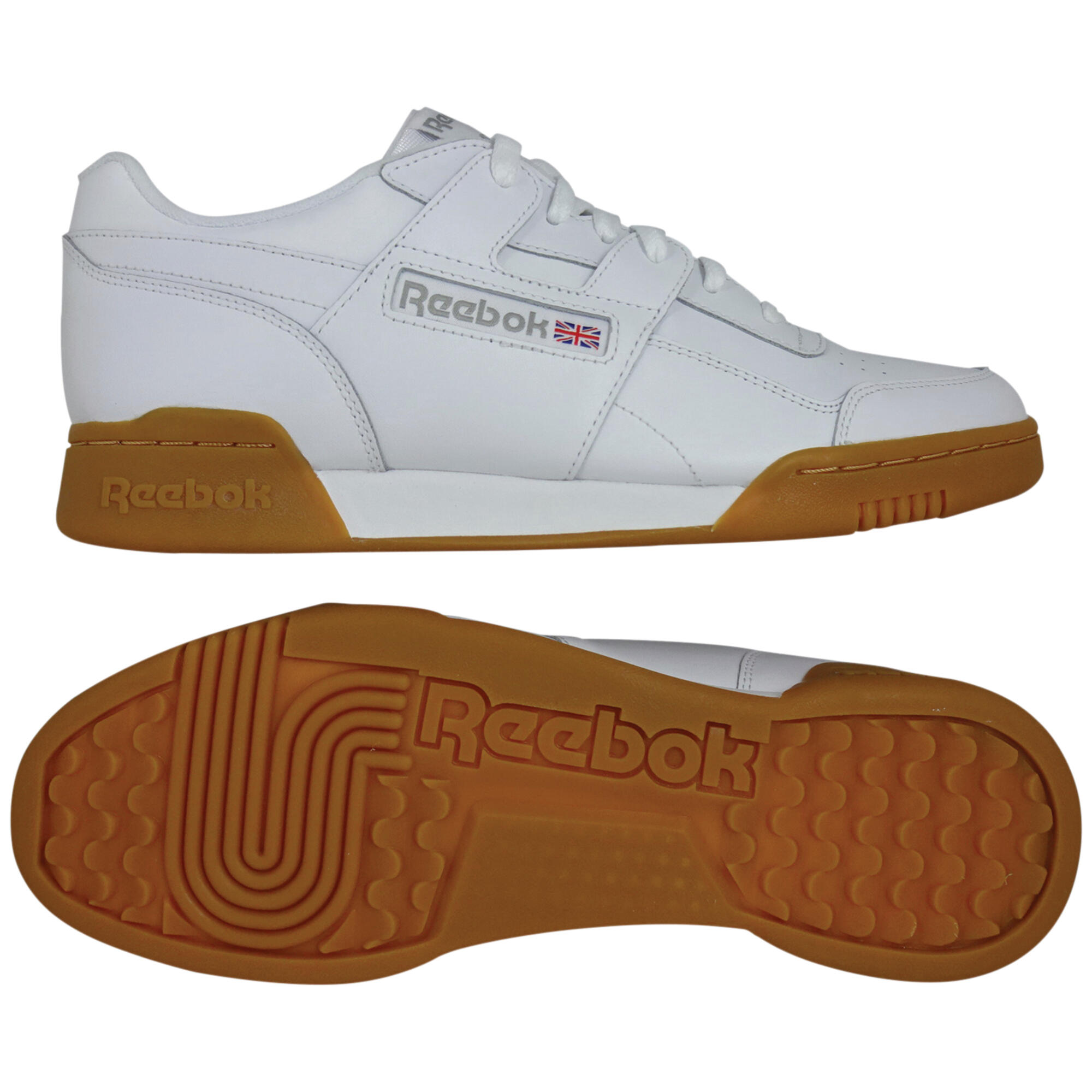Trenerzy Reebok Workout Plus