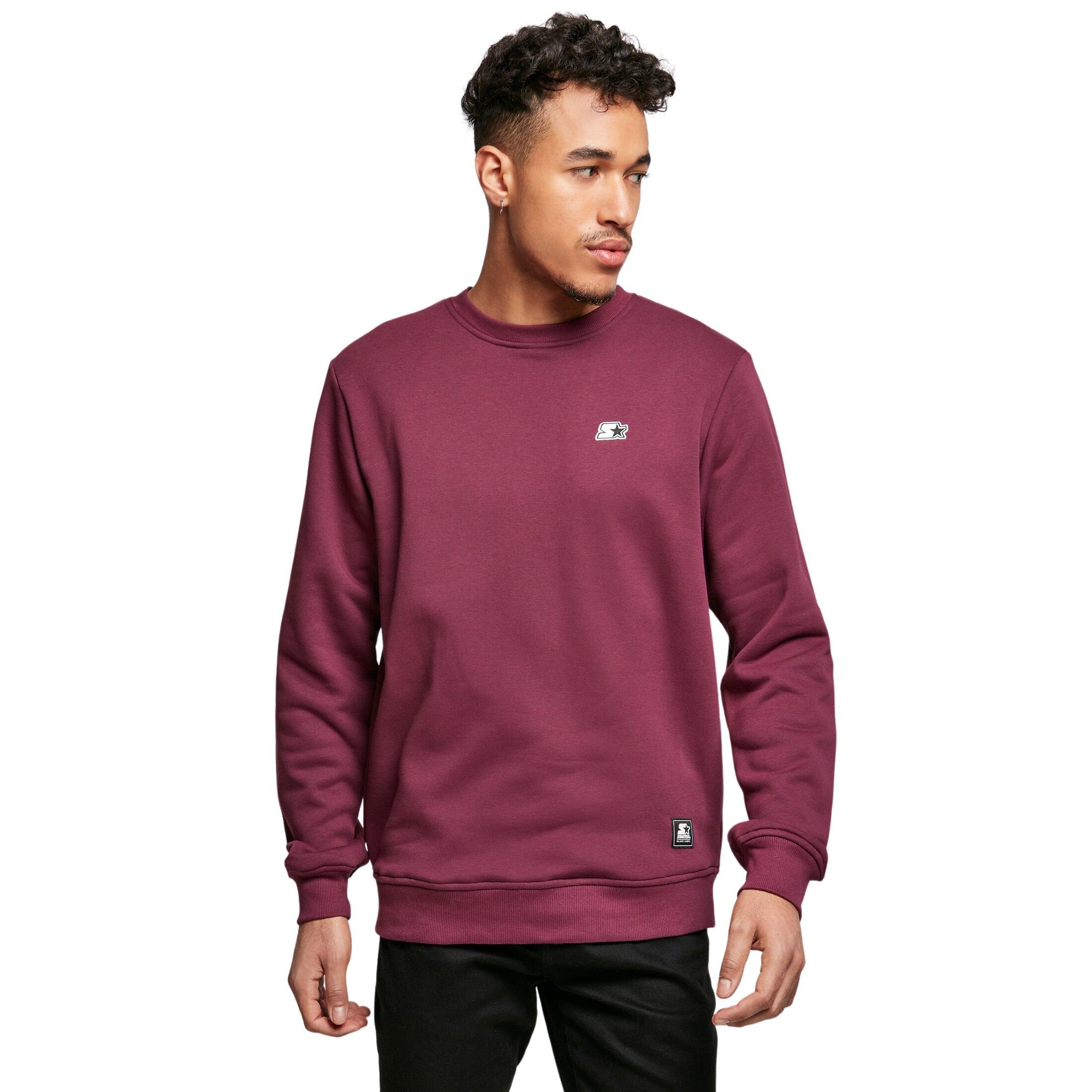 Pulower Urban Classics Starter Essential Crewneck