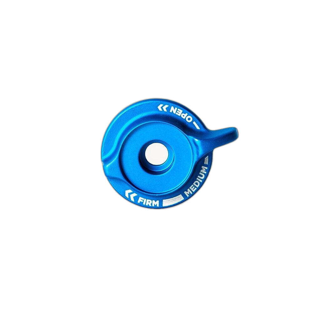 Pierścień zabezpieczający Fox Factory F-S, FIT4