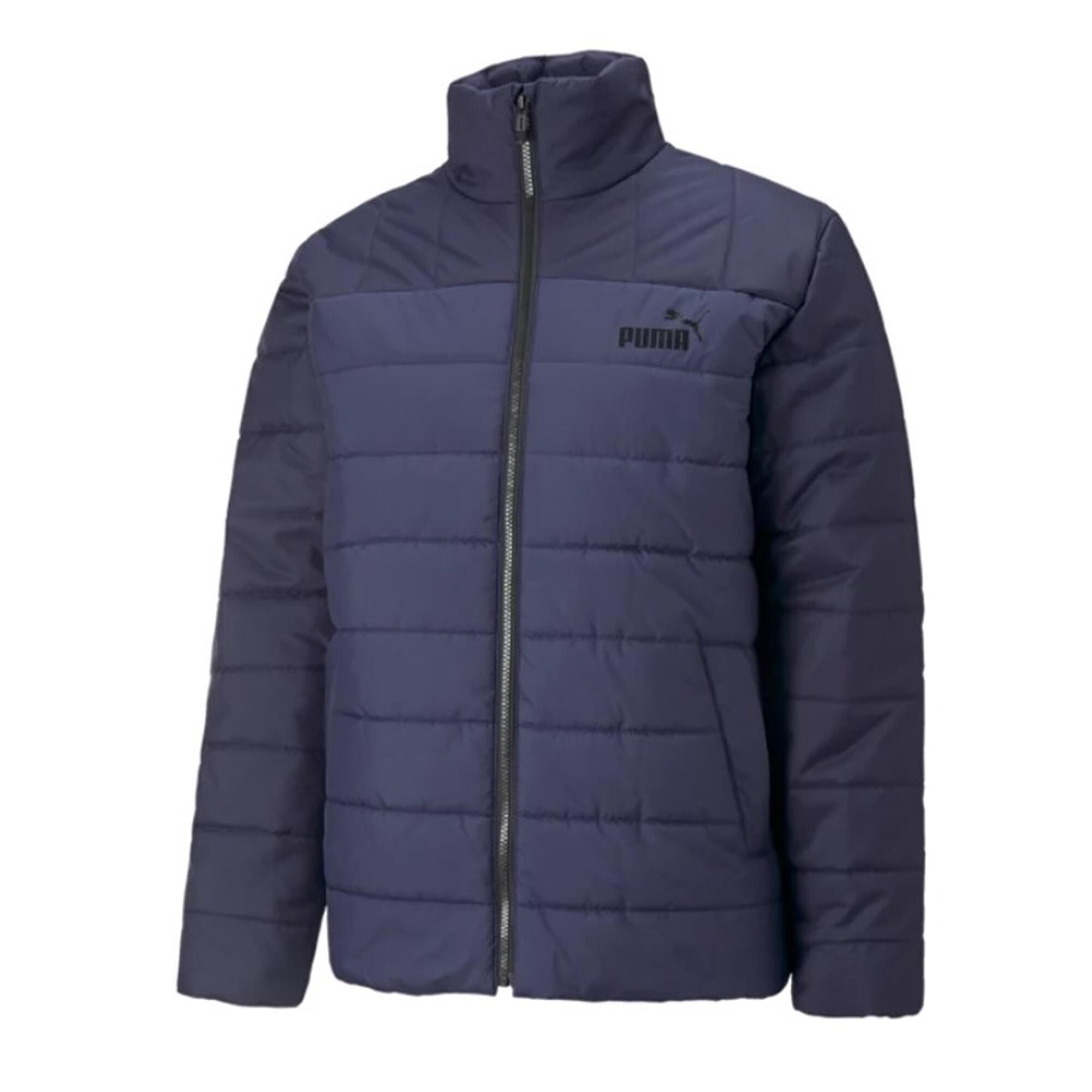 Kurtka Wodoodporna Męska Zimowa ESS