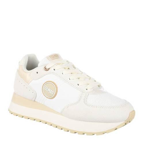 Buty do chodzenia damskie Colmar Travis Authentic High Out