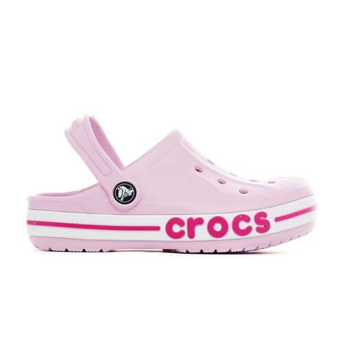 Buty do chodzenia dla dzieci Crocs Bayaband Clog