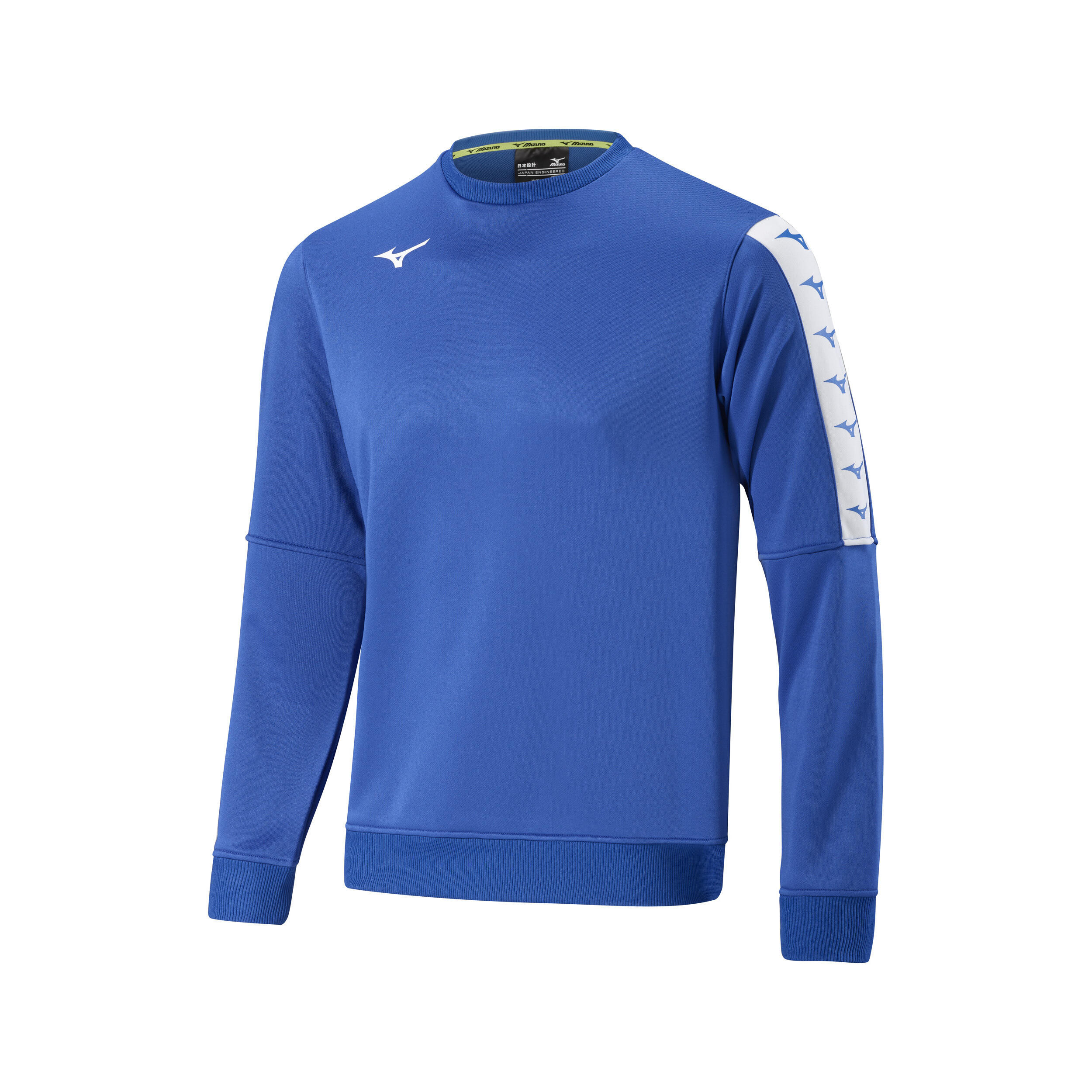 Bluza dziecięca Mizuno Nara Training
