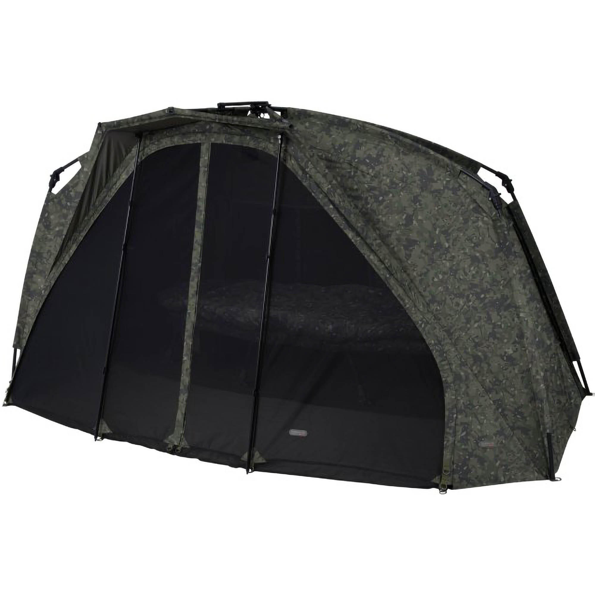 Moskitiera Do Namiotu Wędkarskiego Trakker Tempest Rs 150 Insect Panel Camo