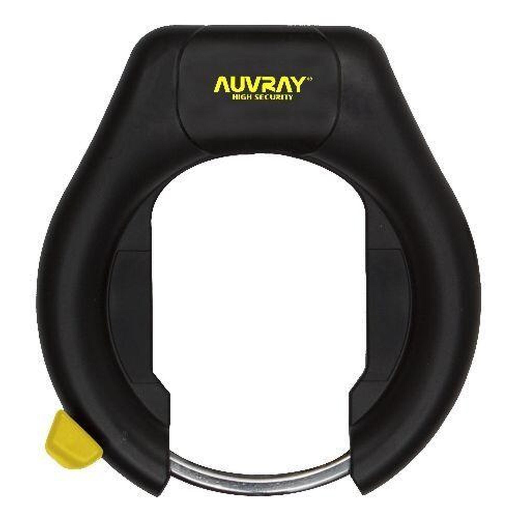 Zamek podkowiasty Auvray Evolock Plug Ref 165378