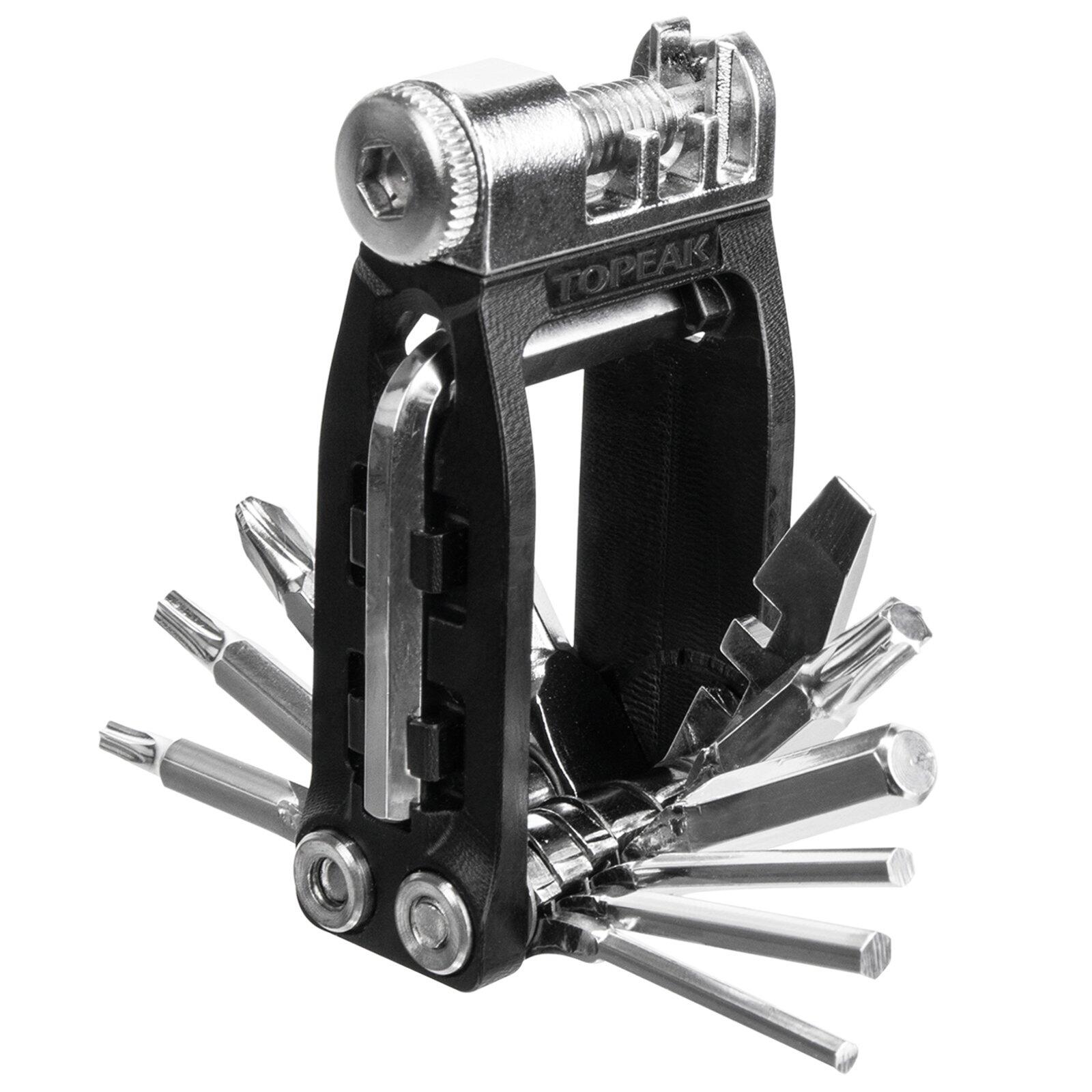 Narzędzia wielofunkcyjne Topeak Ninja 16+