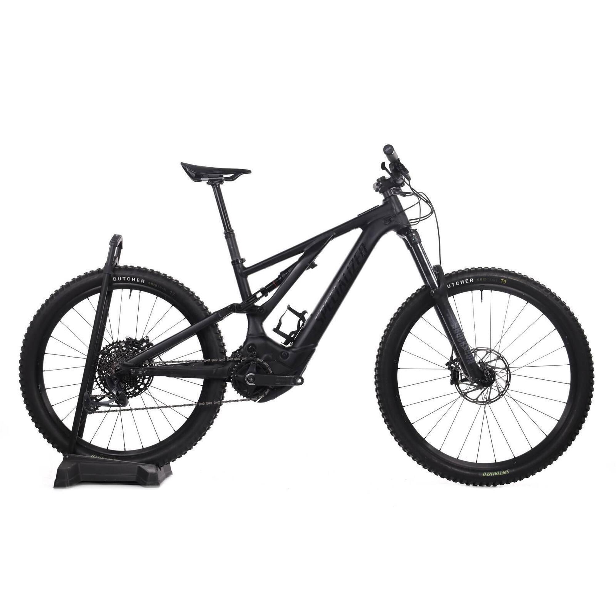 Second Life - Rower elektryczny - Specialized Turbo - Stan Dobry