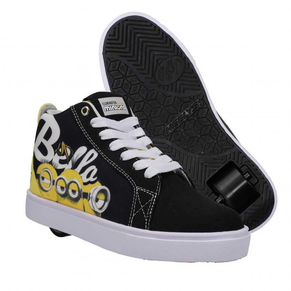 Butorolki Heelys Racer Minions