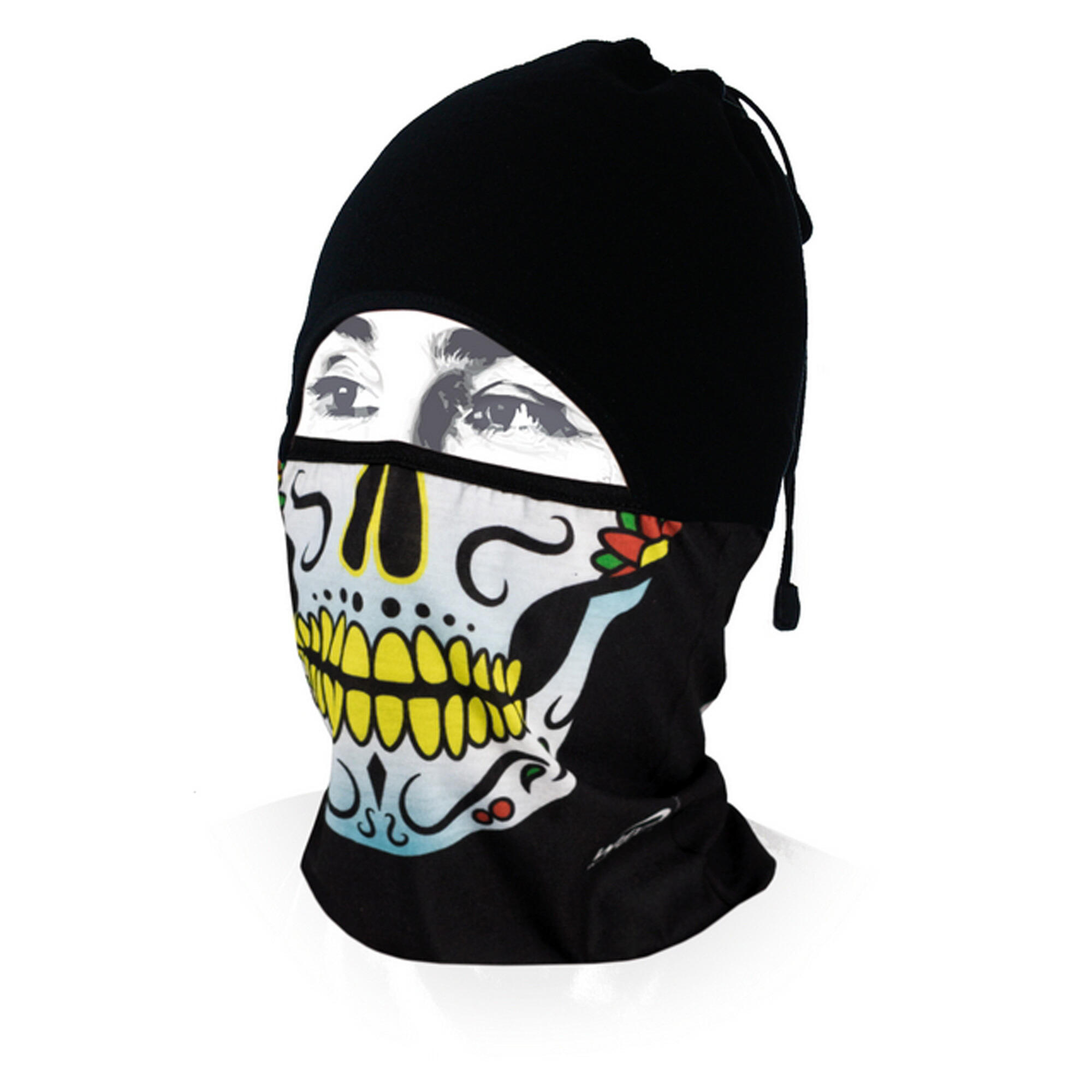 Naszyjnik Wind x-treme ArcticWind x-treme