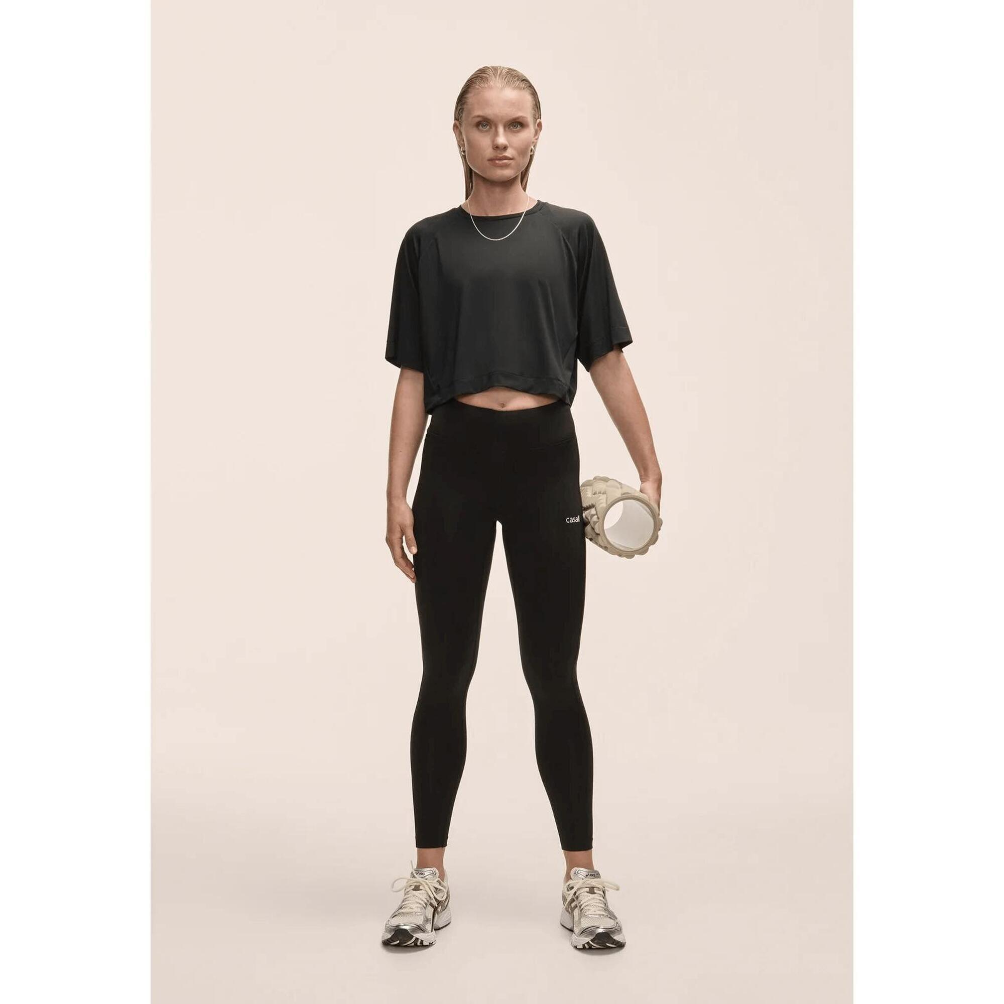 Legginsy Casall Essential Tights S