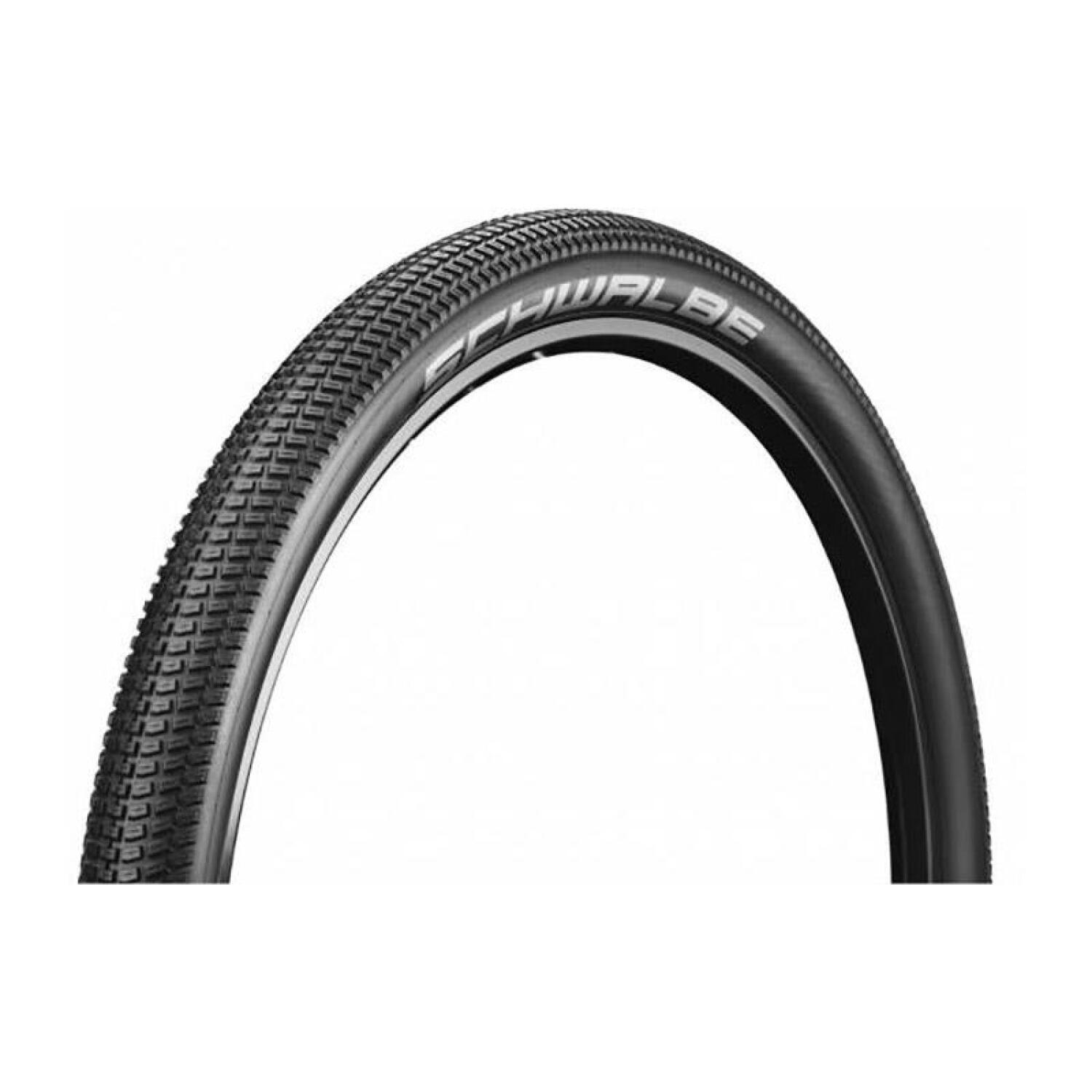 Cross Schwalbe King Shield Wall Tubetype-Tubeless Ts (65-622) (29+)