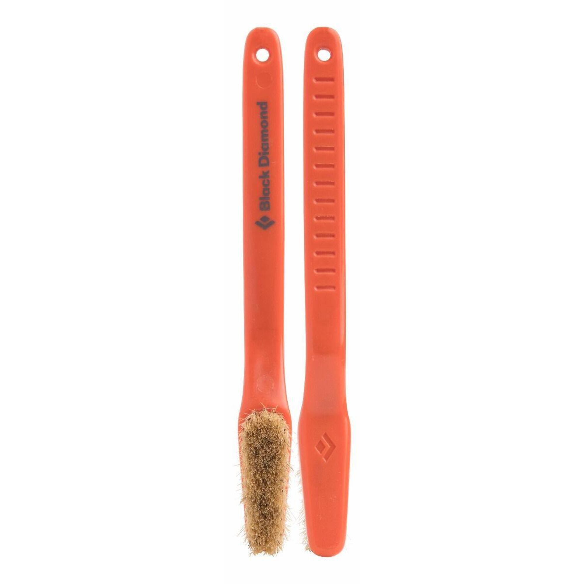 Szczotka Do Chwytów Black Diamond Bouldering Brush Small