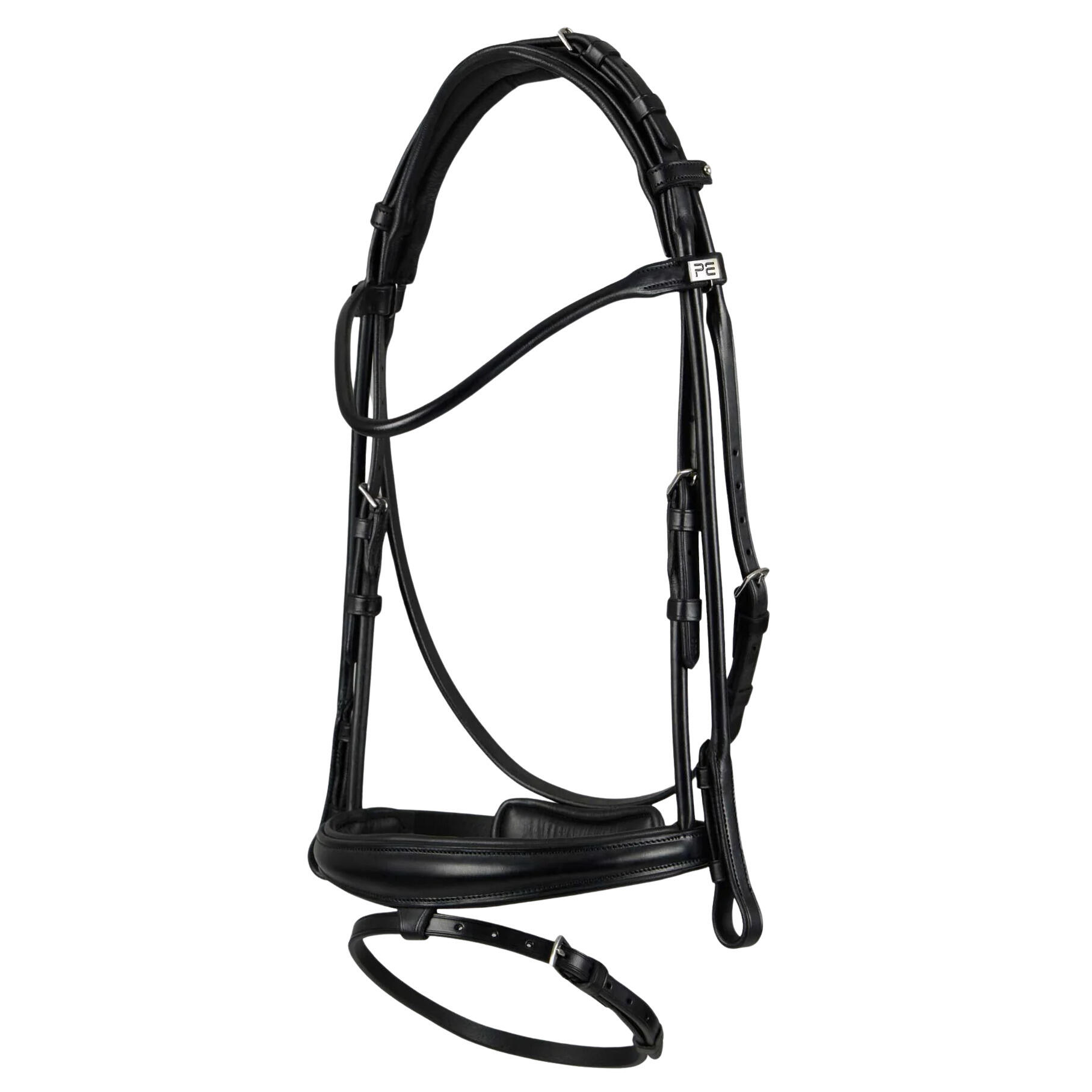 Siodło jeździeckie Premier Equine Finetti